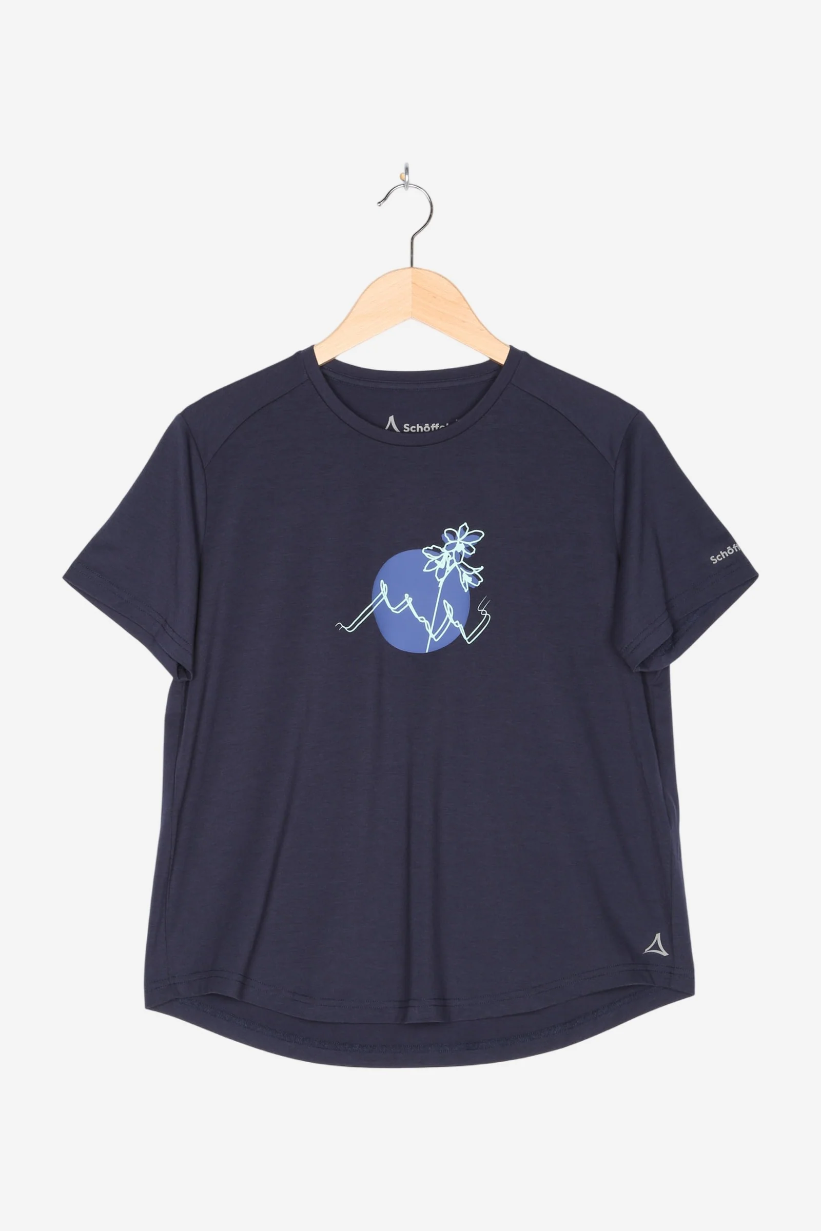 T-Shirt für Damen