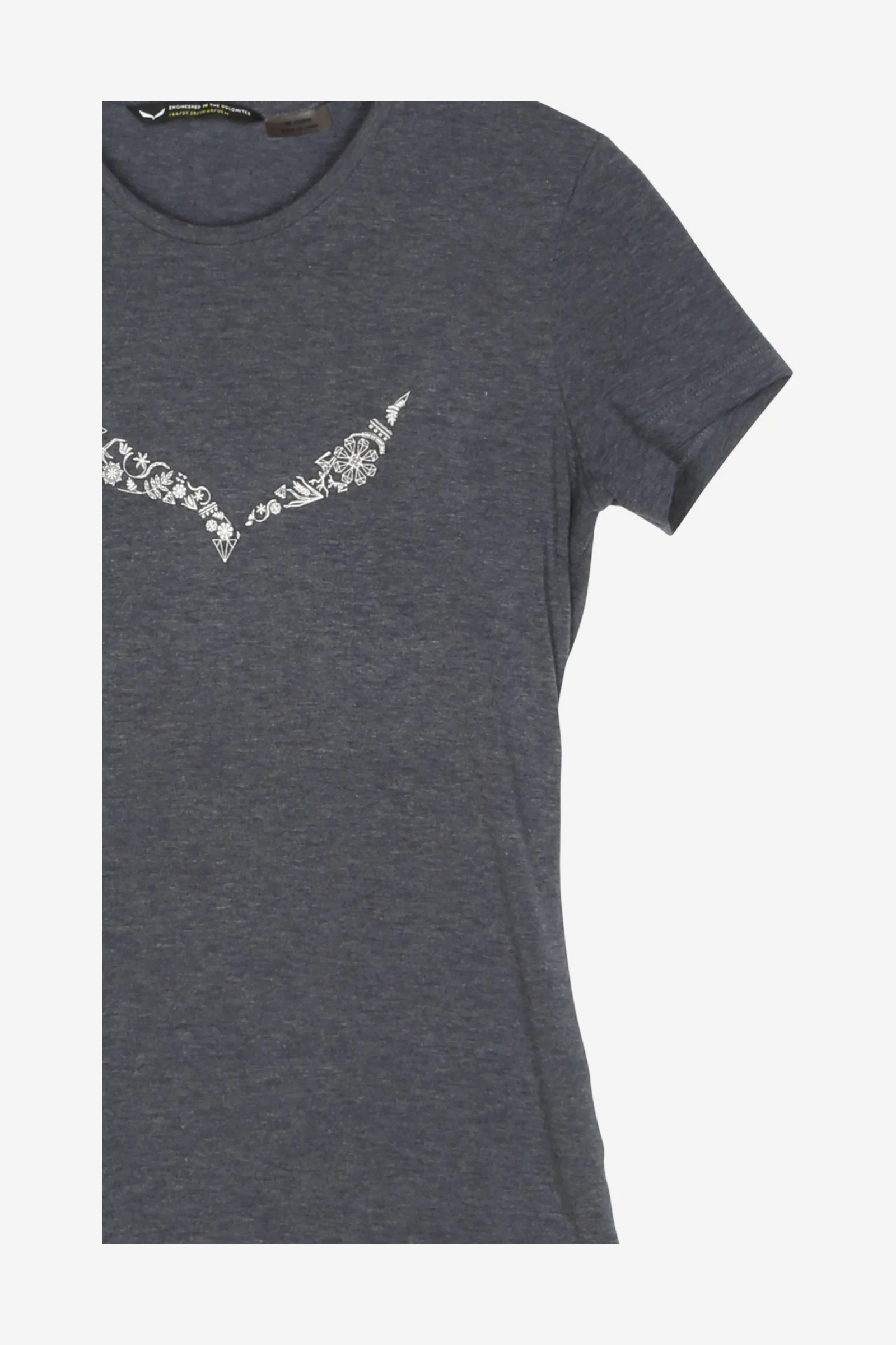 T-Shirt für Damen - Image 3