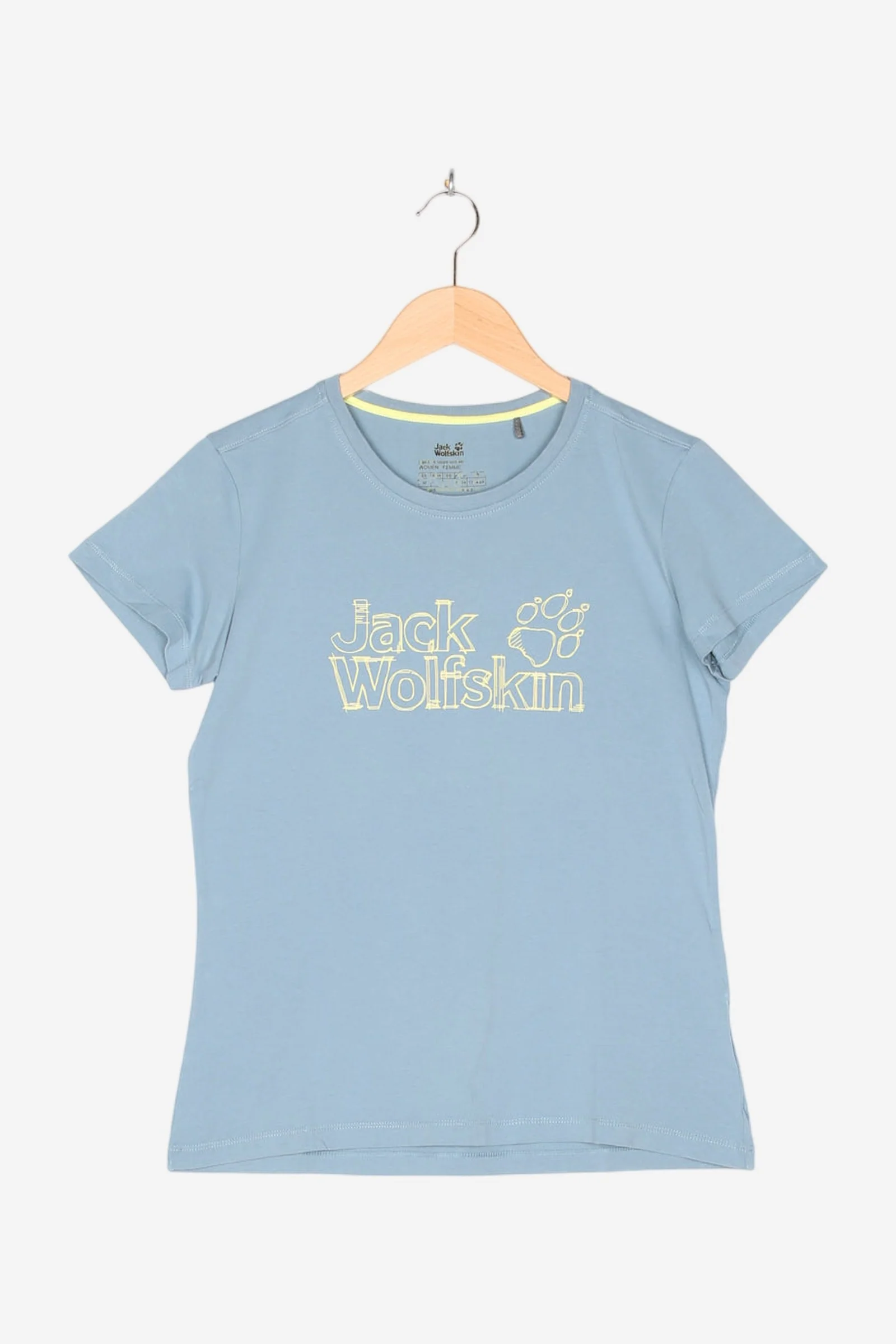 T-Shirt für Damen