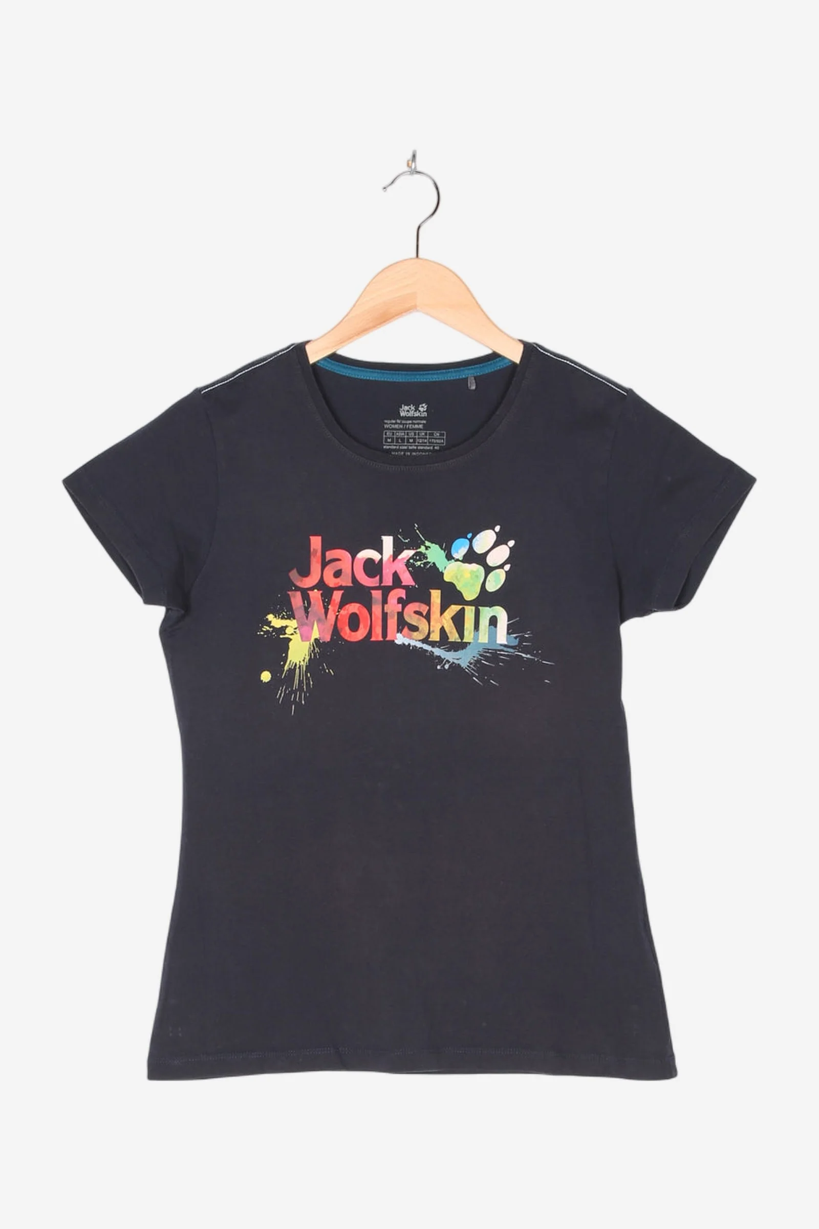 T-Shirt für Damen