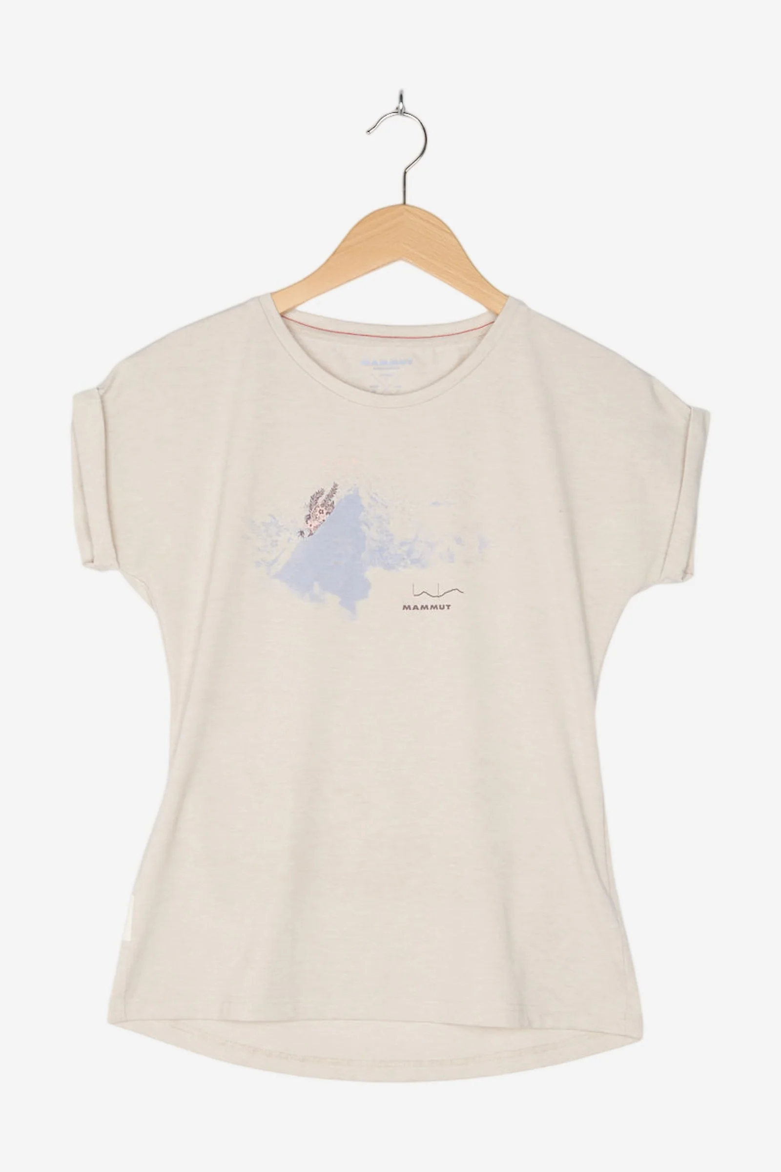 T-Shirt für Damen