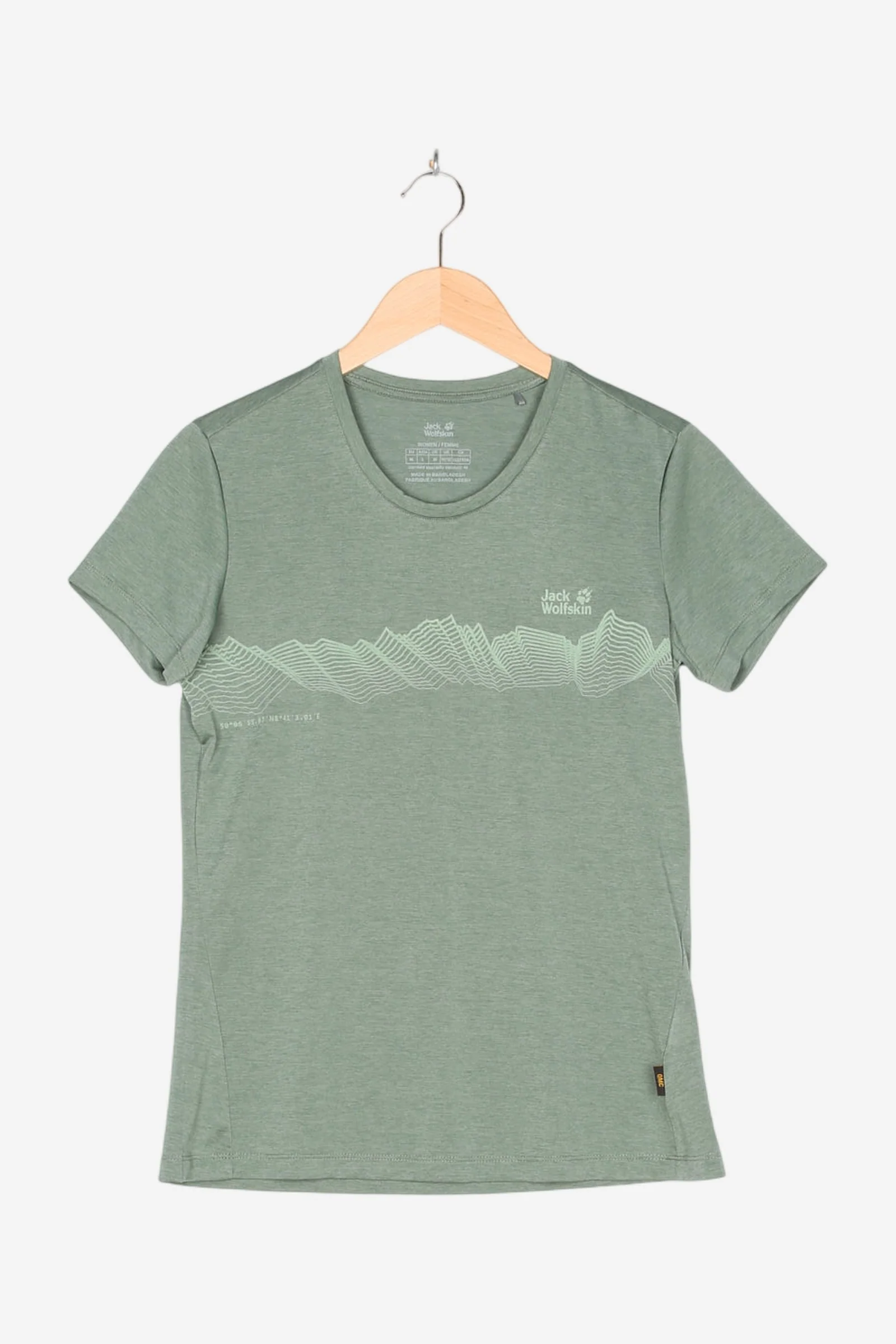 T-Shirt für Damen