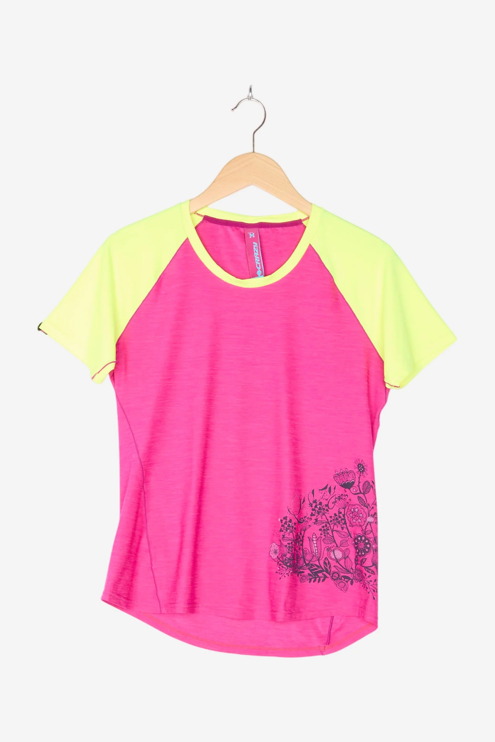 T-Shirt für Damen