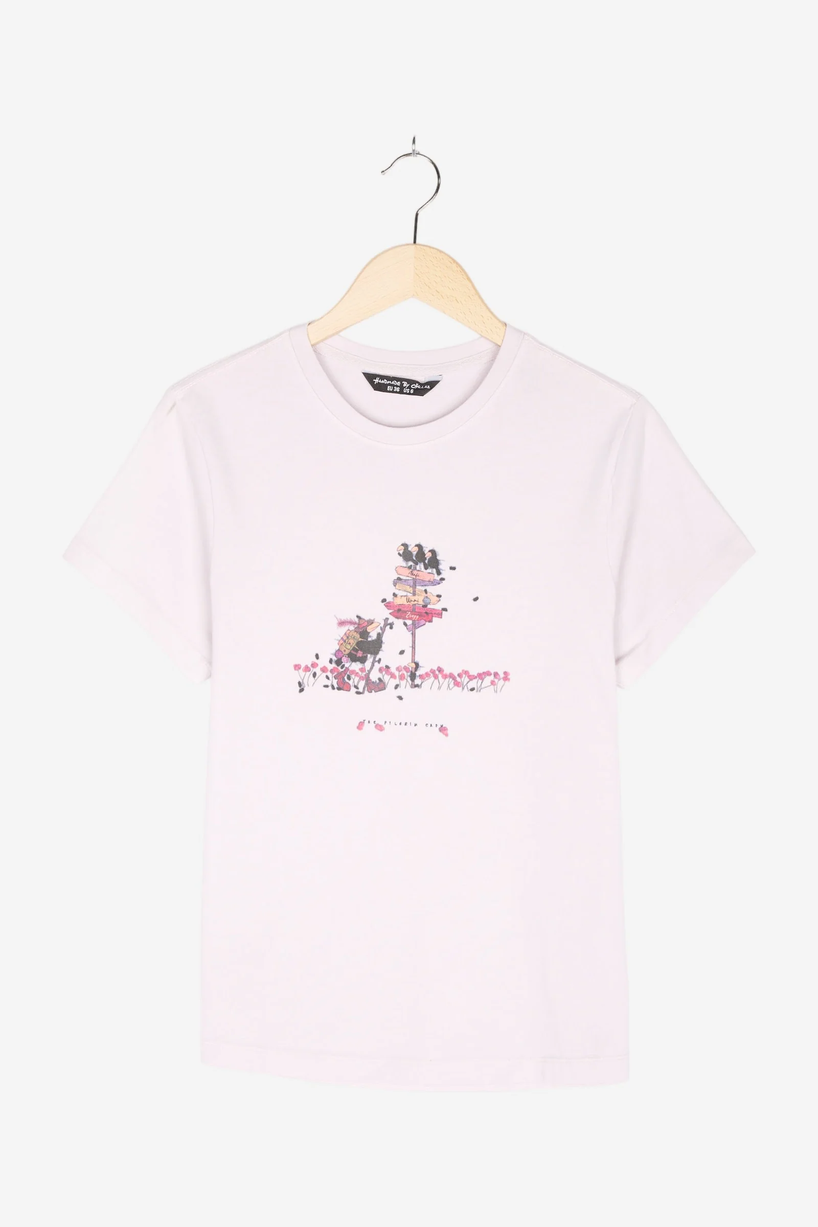 T-Shirt für Damen