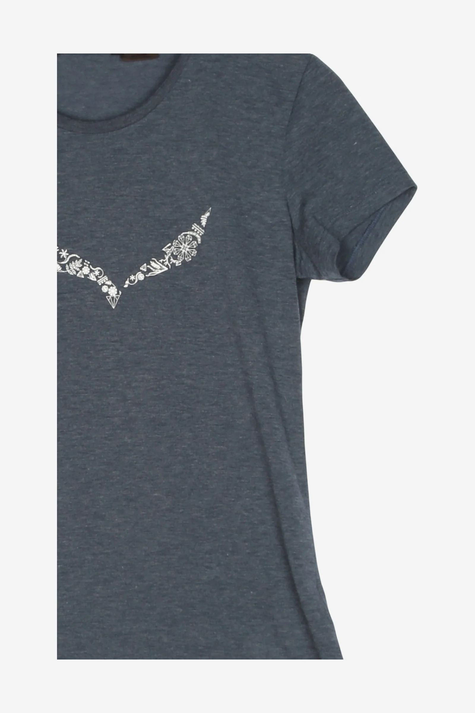 T-Shirt für Damen - Image 3