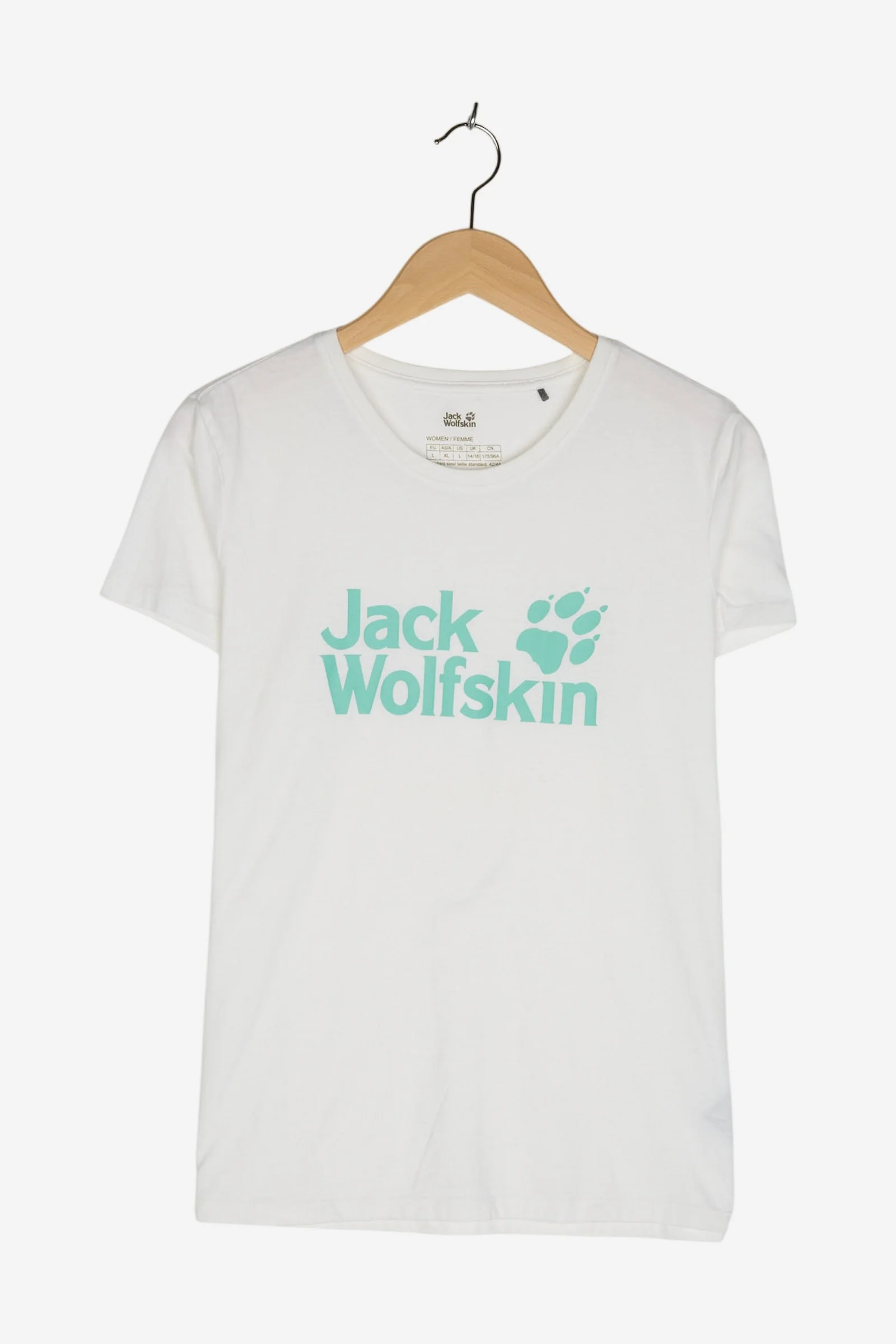 T-Shirt für Damen