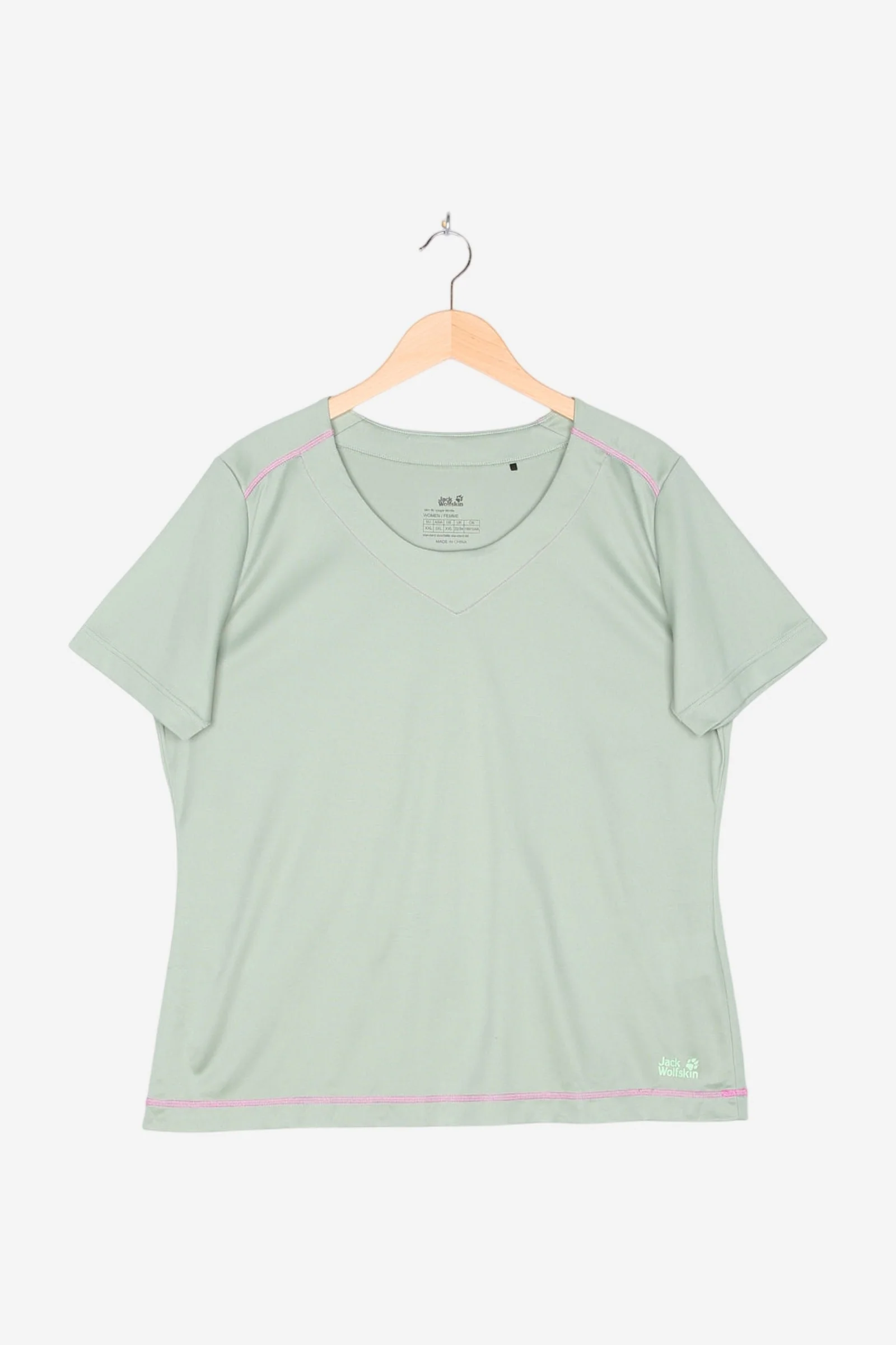 T-Shirt für Damen