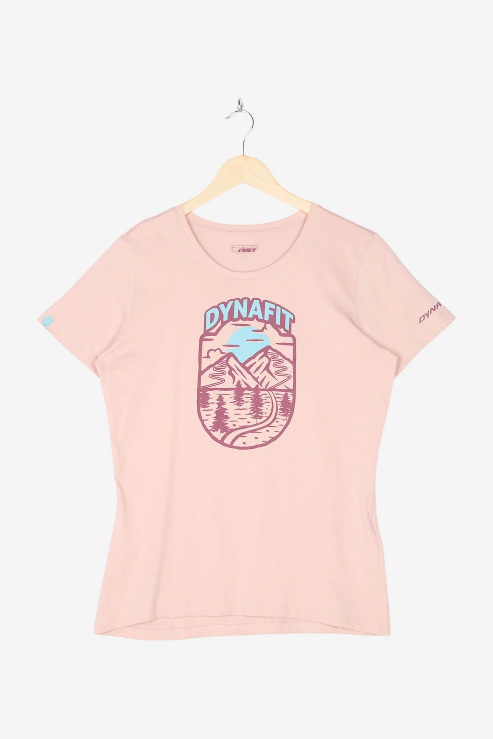 T-Shirt für Damen
