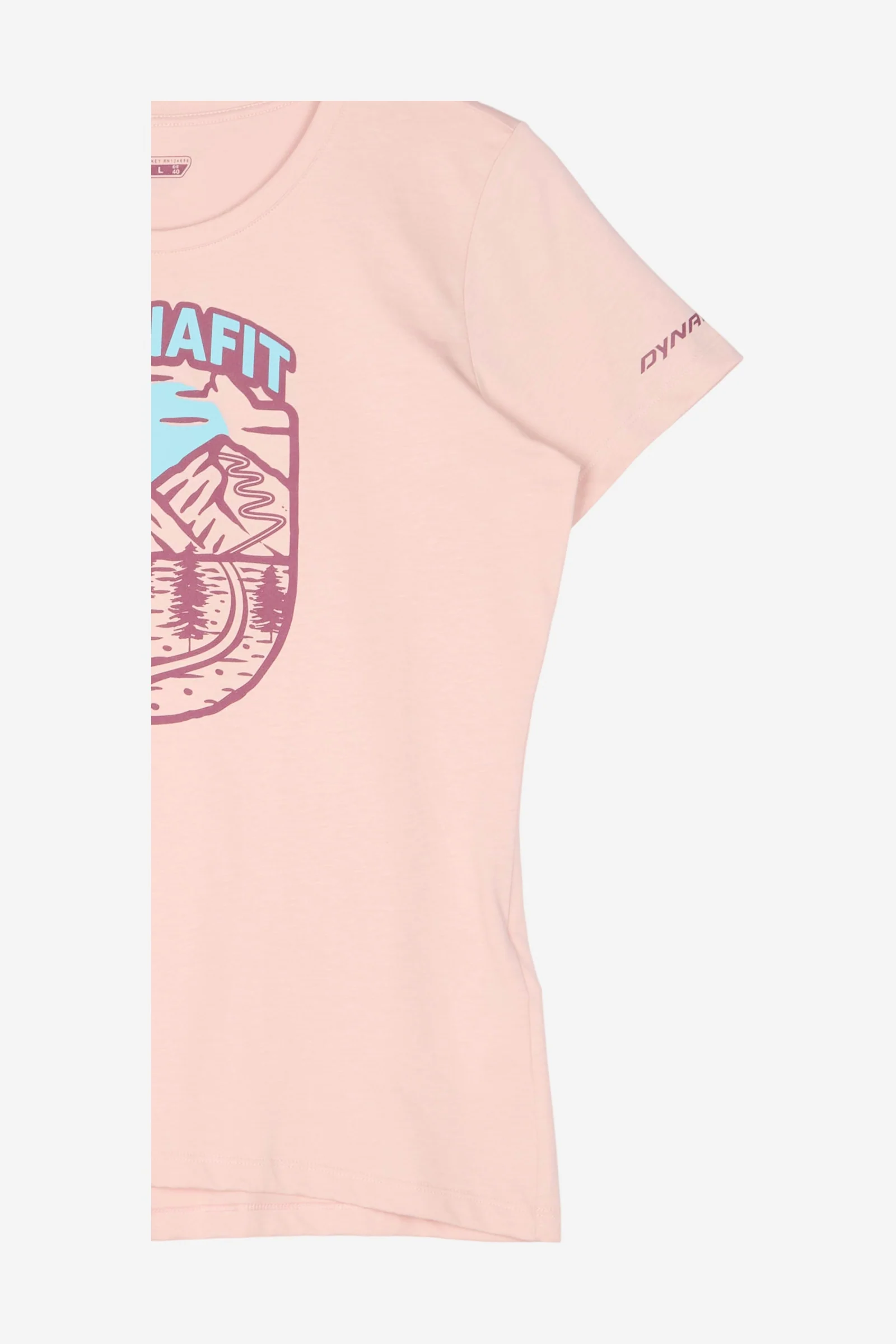 T-Shirt für Damen - Image 3
