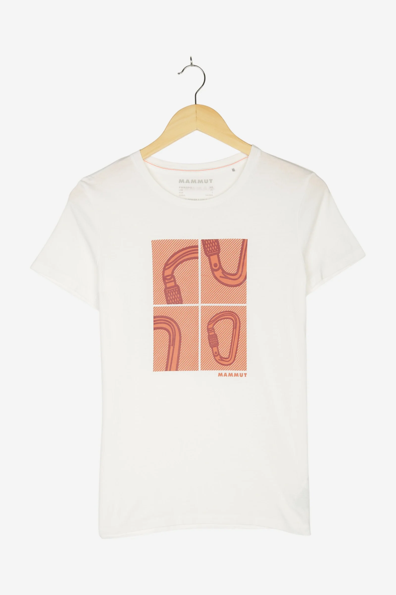 T-Shirt für Damen