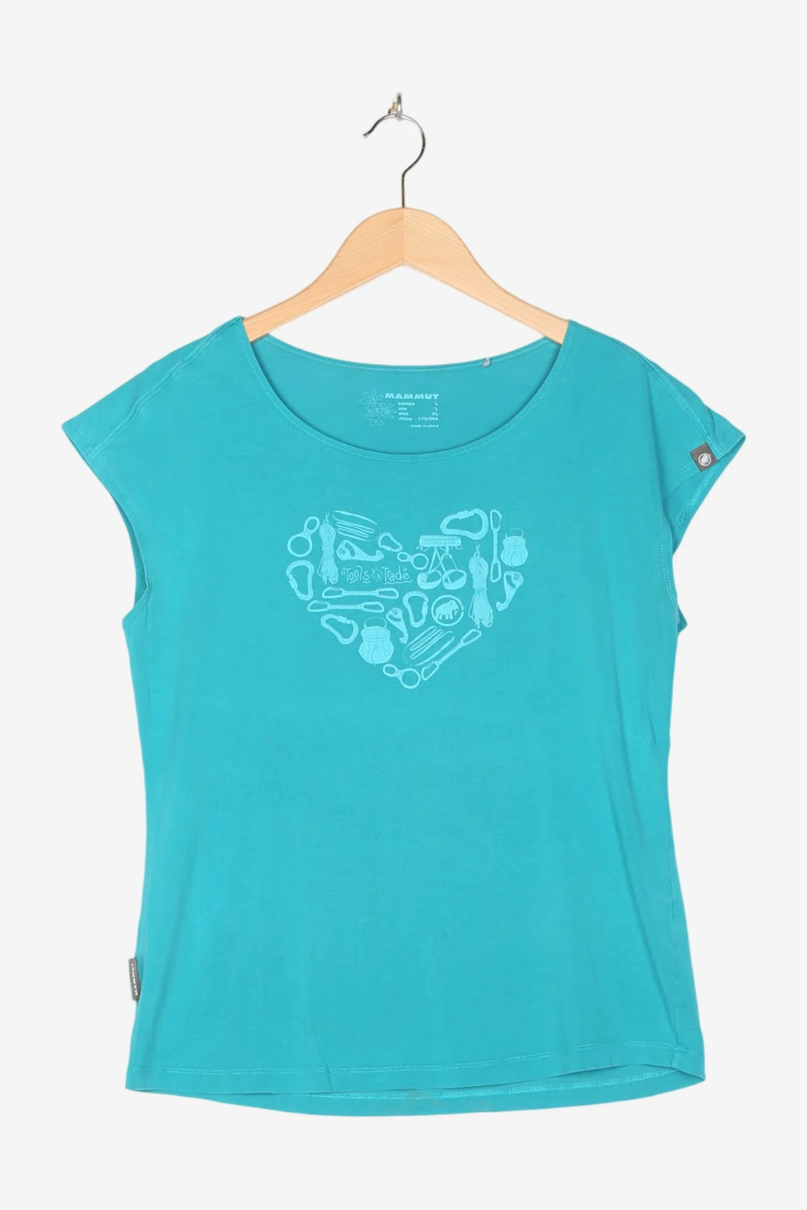 T-Shirt für Damen