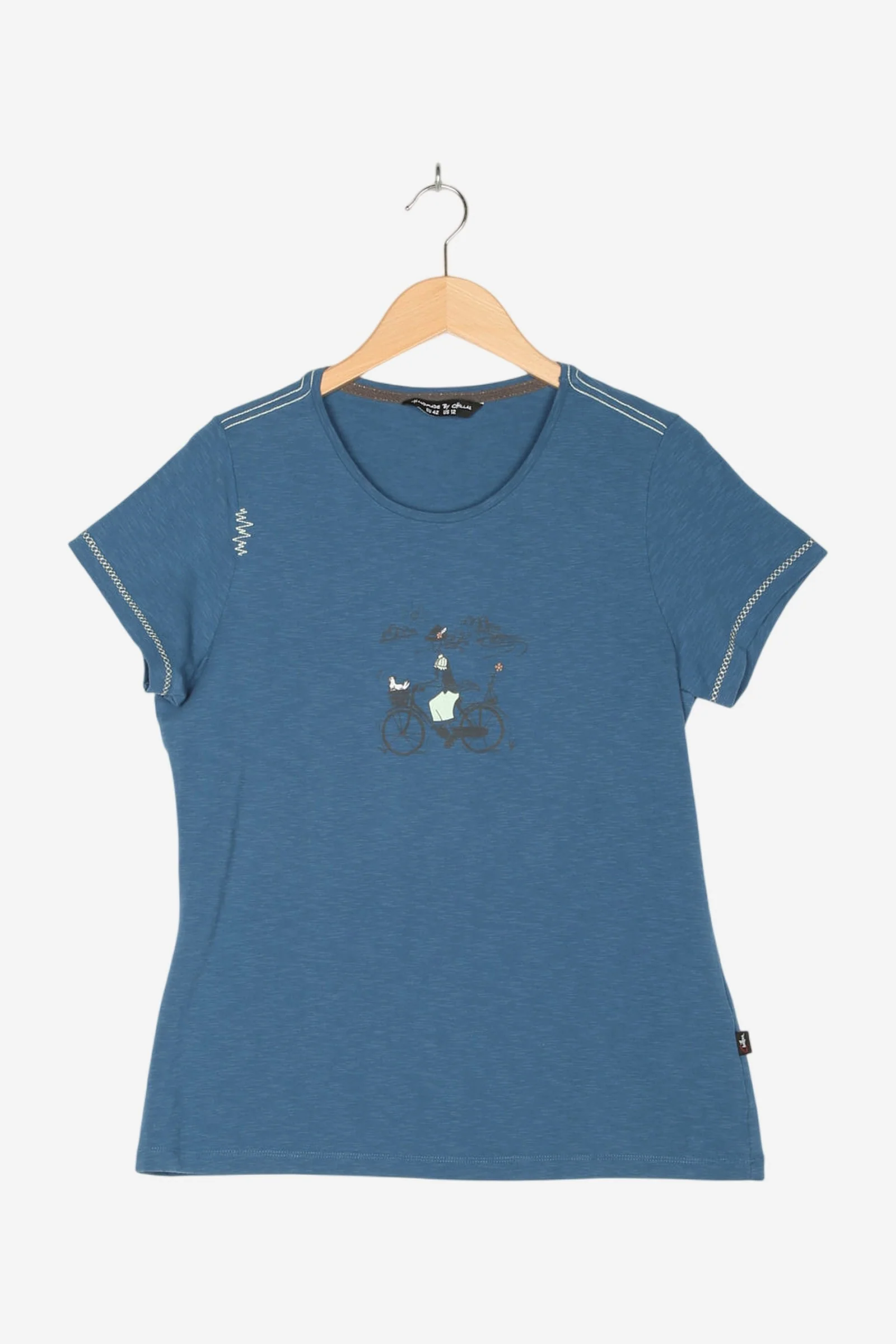 T-Shirt für Damen