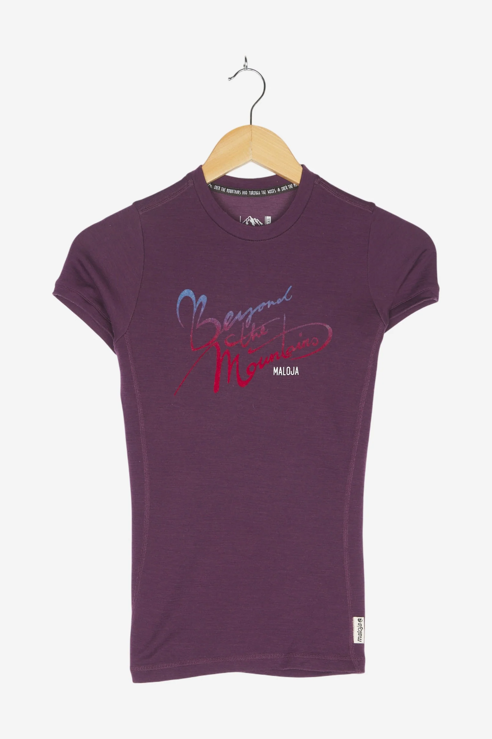 T-Shirt für Damen
