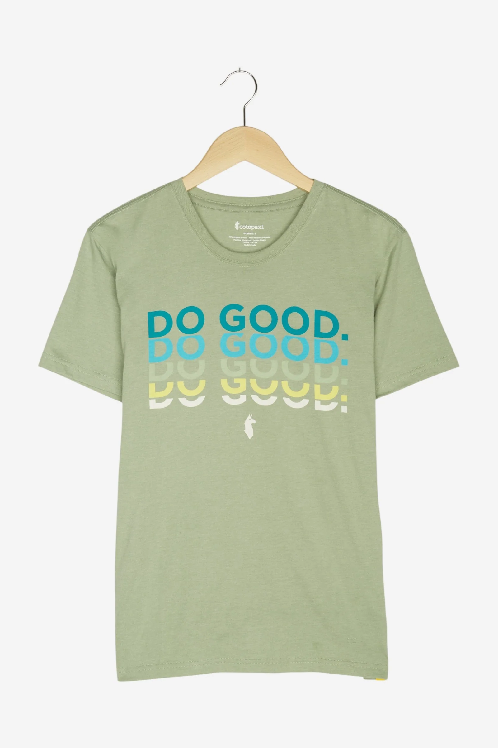 T-Shirt für Damen