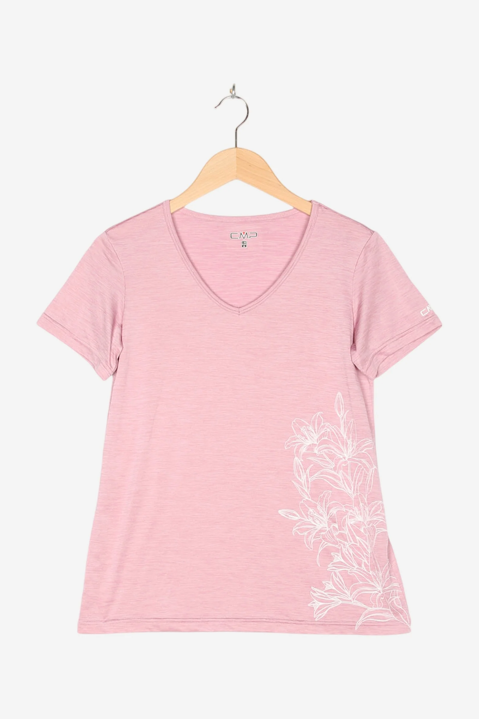 T-Shirt für Damen