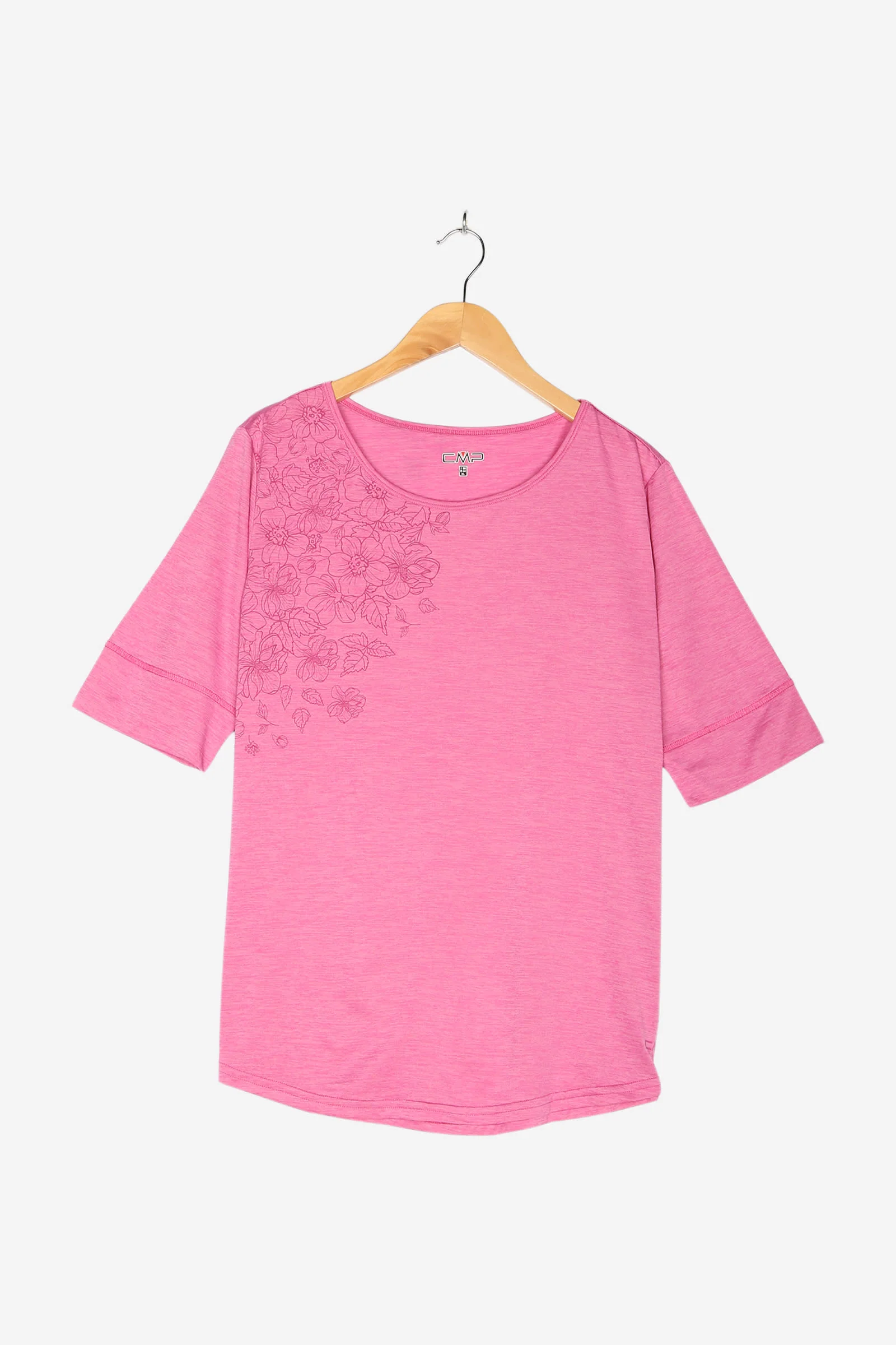 T-Shirt für Damen
