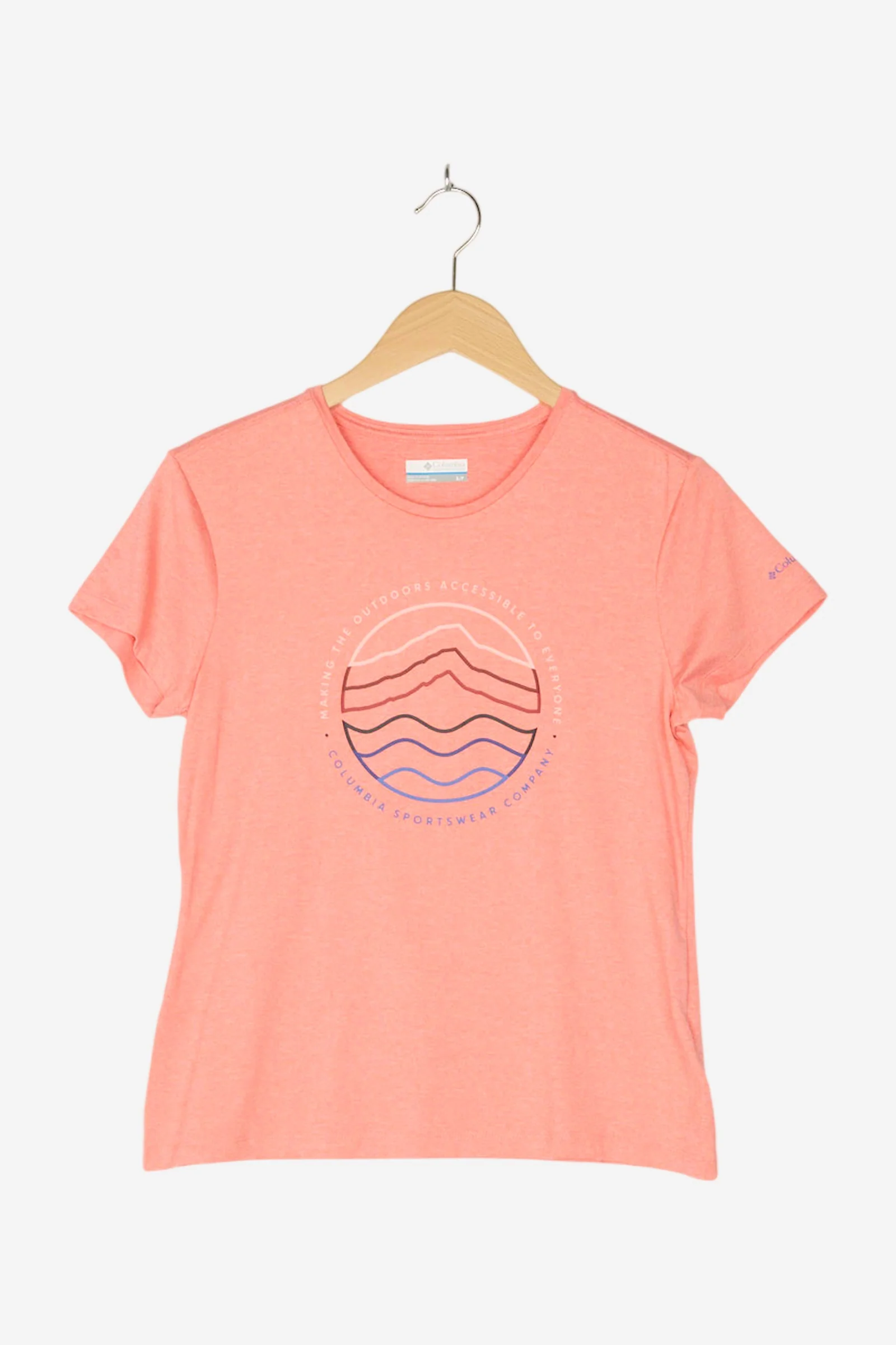 T-Shirt für Damen