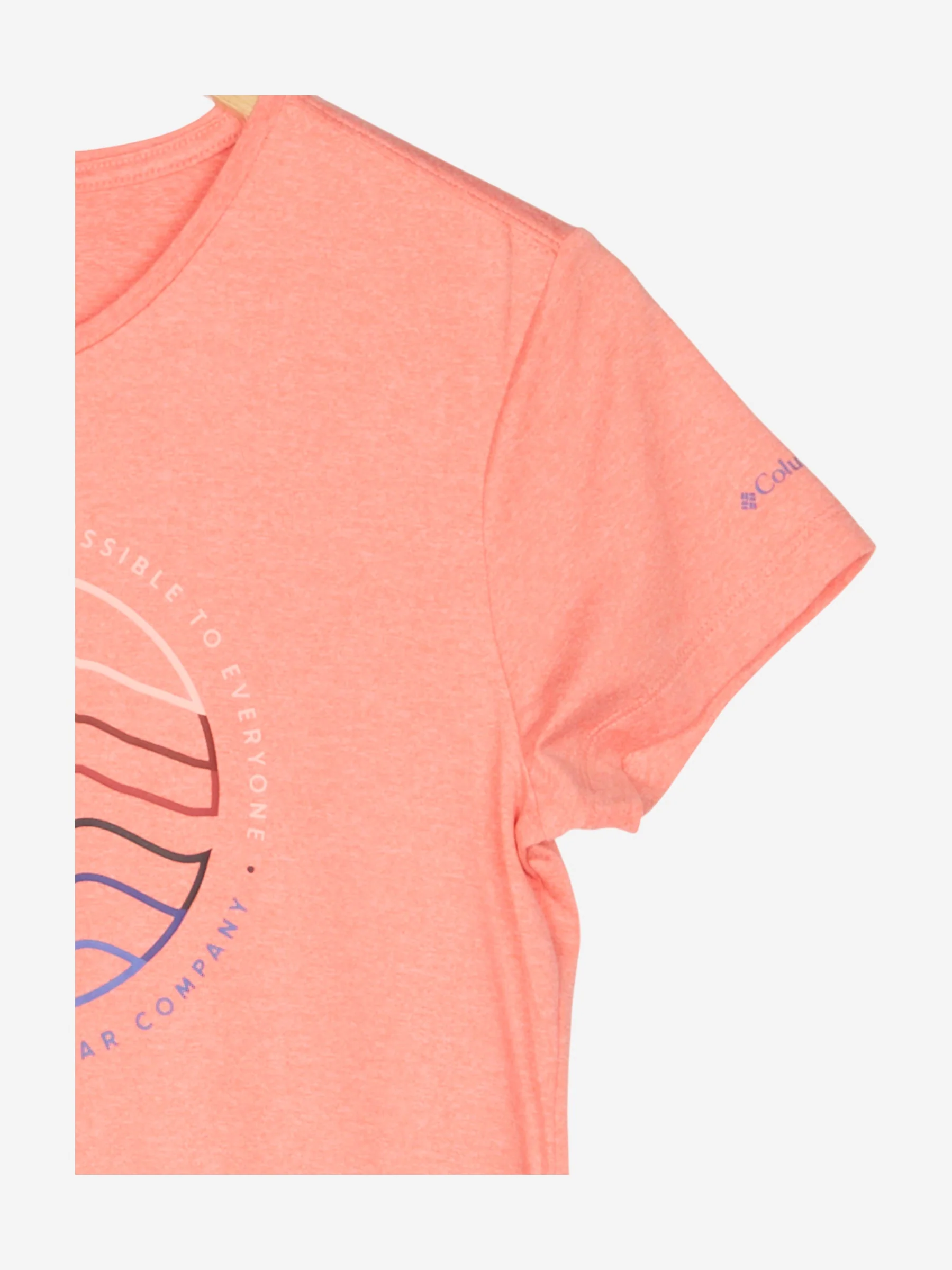 T-Shirt für Damen - Image 3