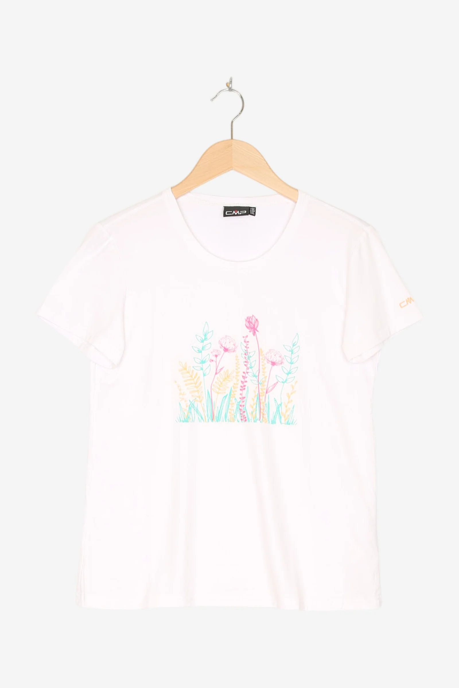 T-Shirt für Damen