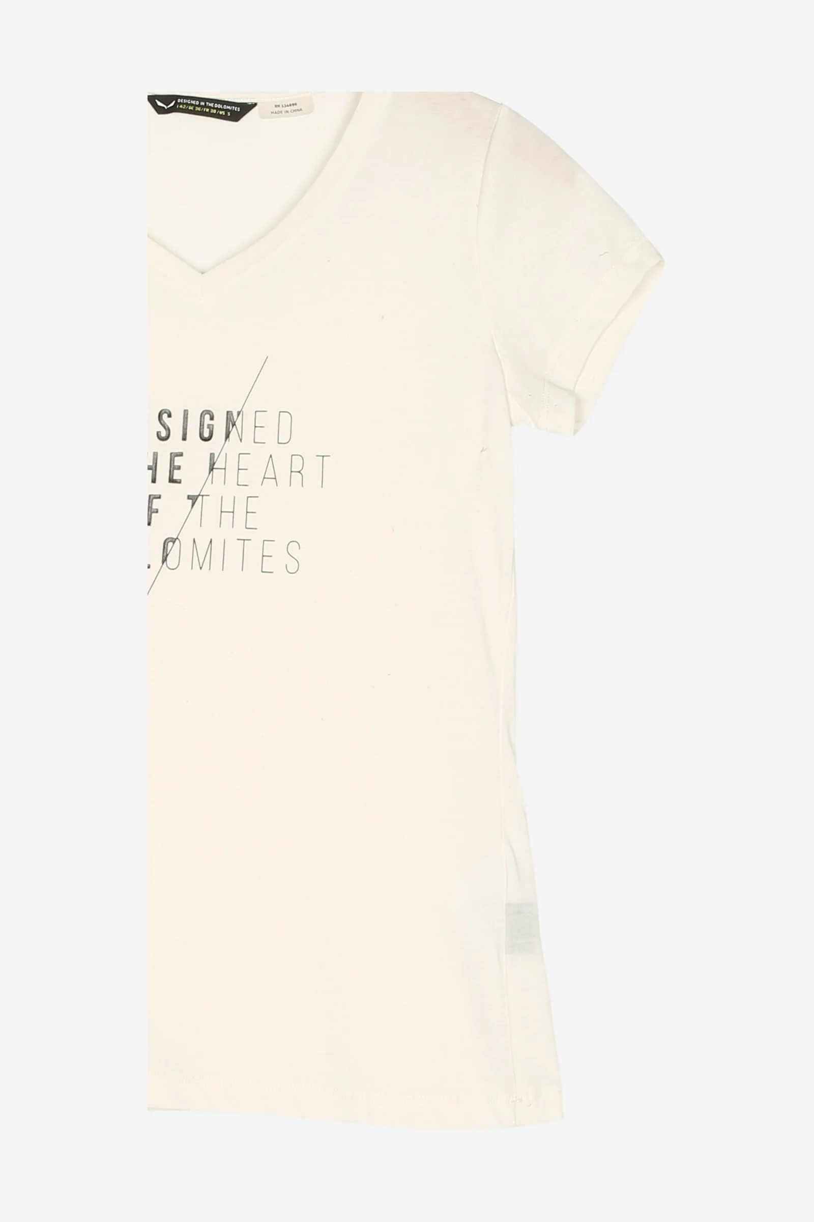 T-Shirt für Damen - Image 3