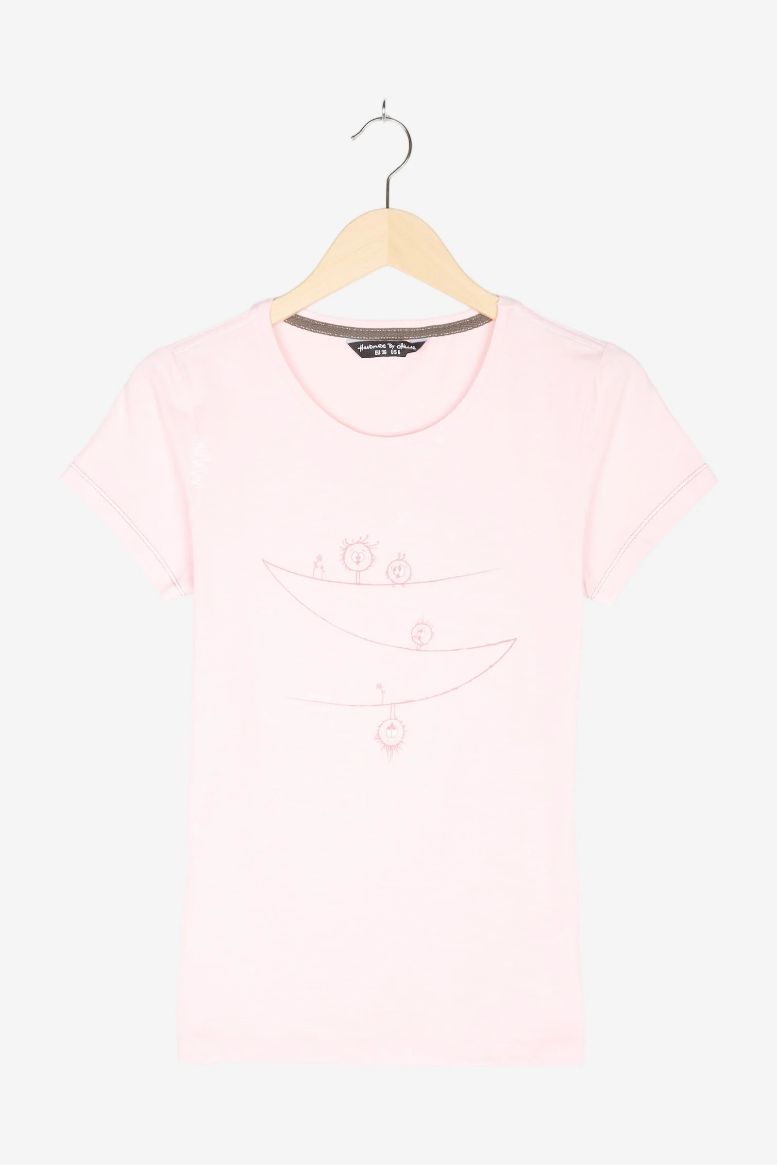 T-Shirt für Damen