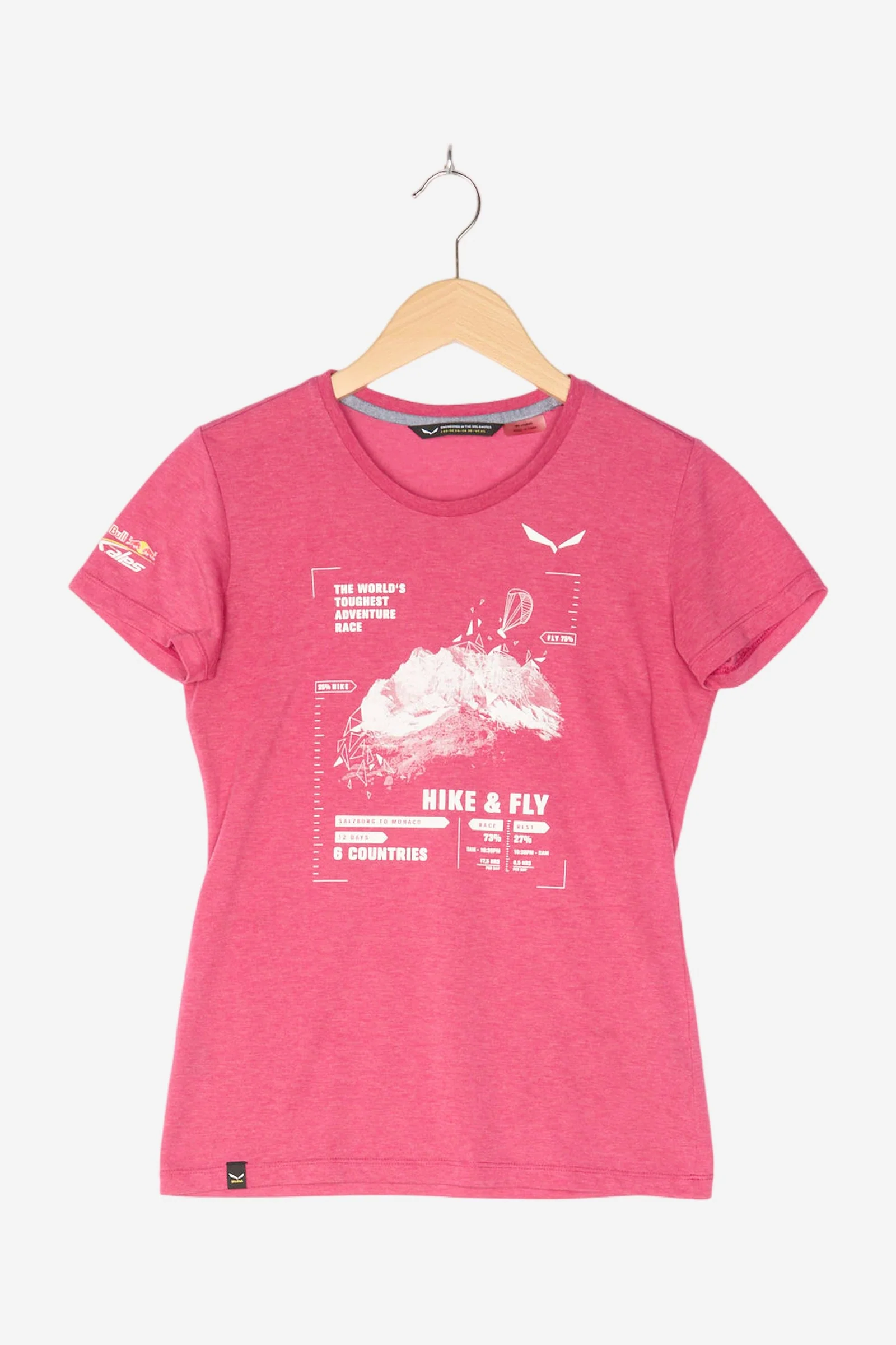 T-Shirt für Damen