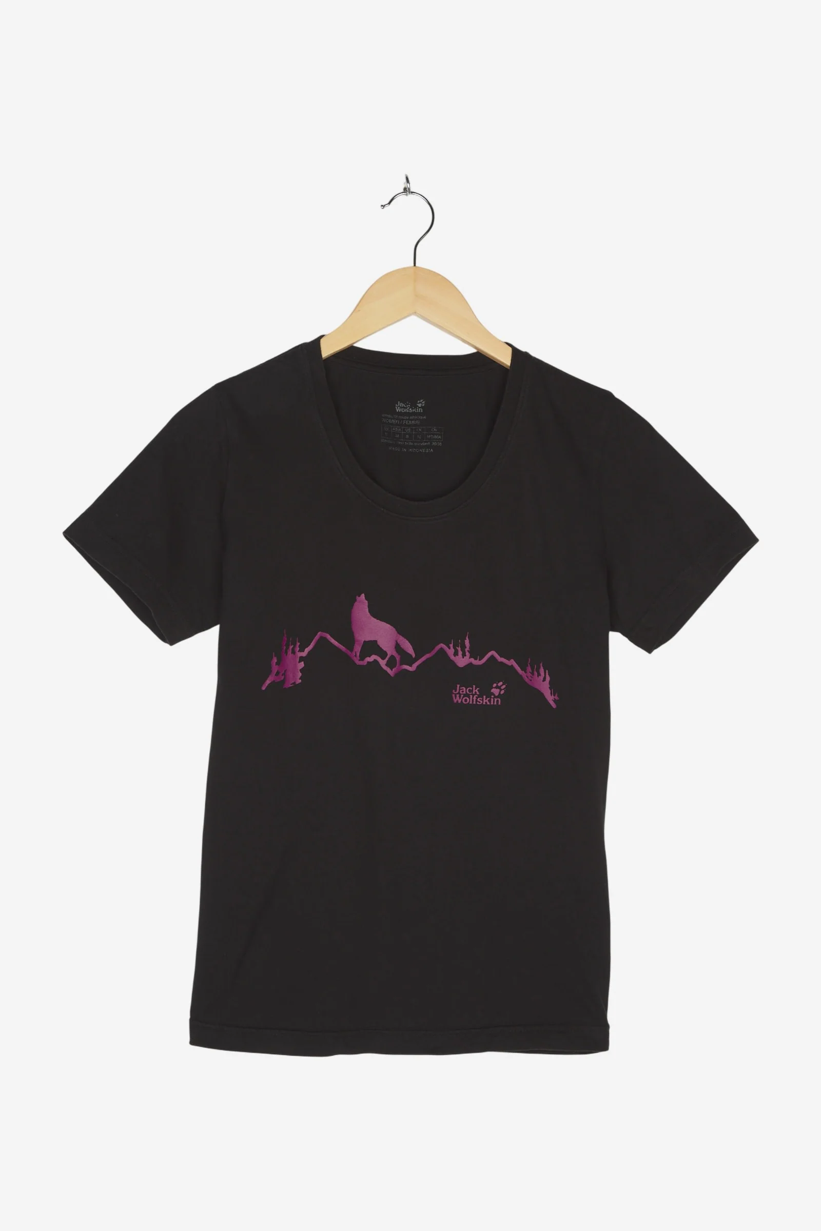 T-Shirt für Damen