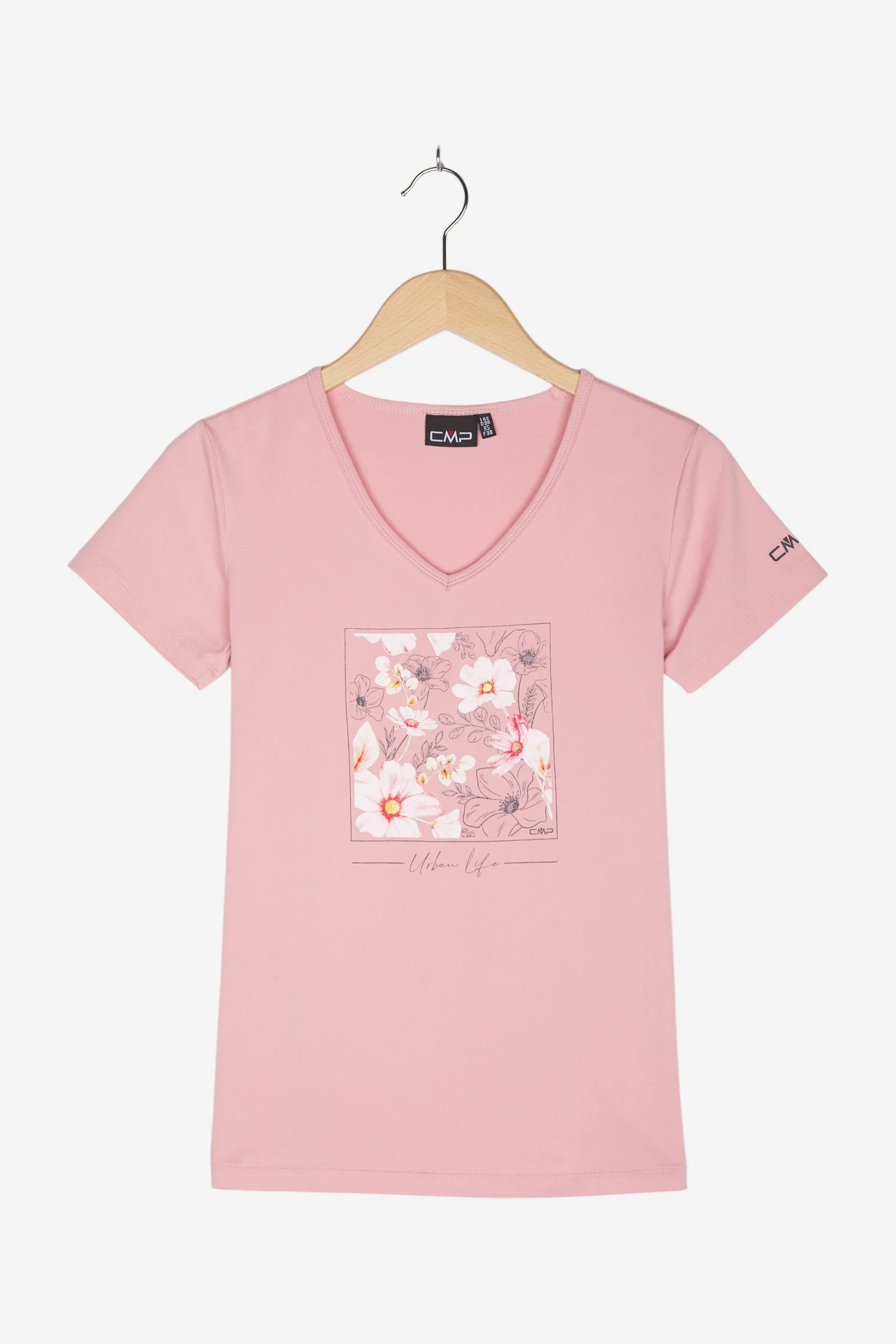 T-Shirt für Damen