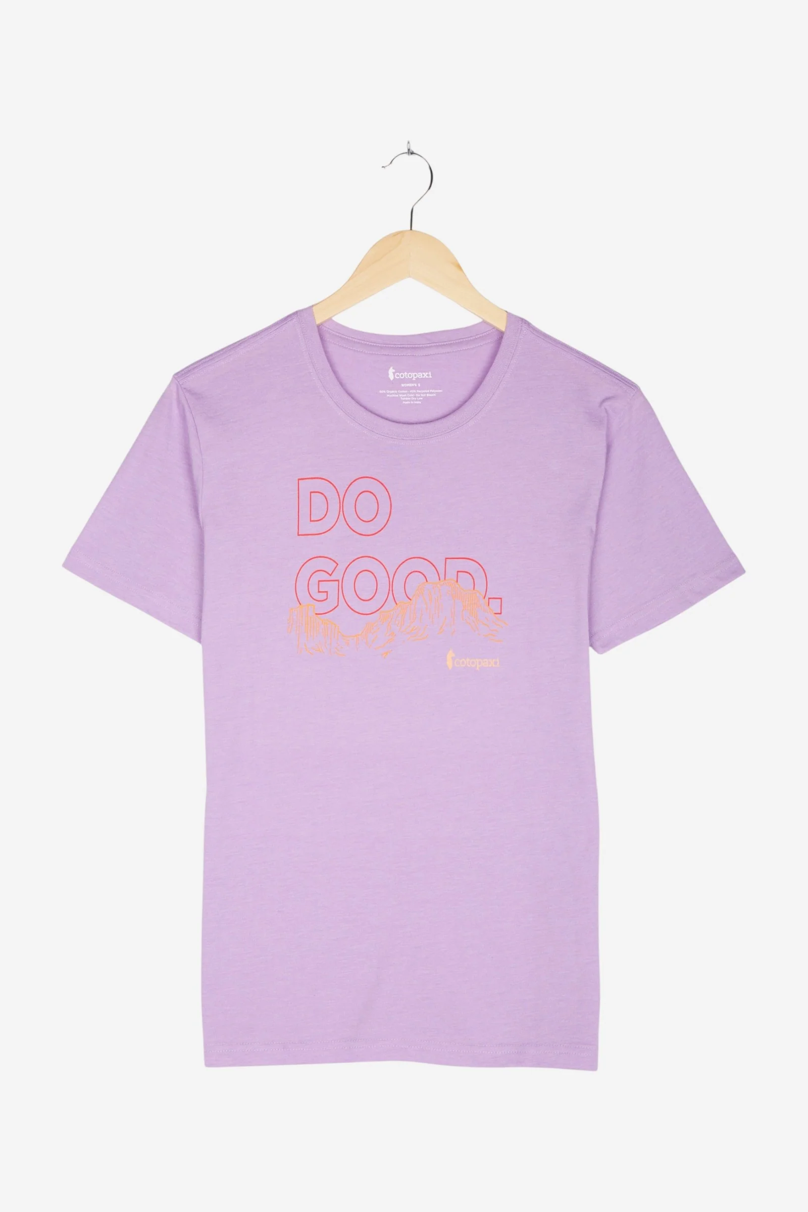 T-Shirt für Damen