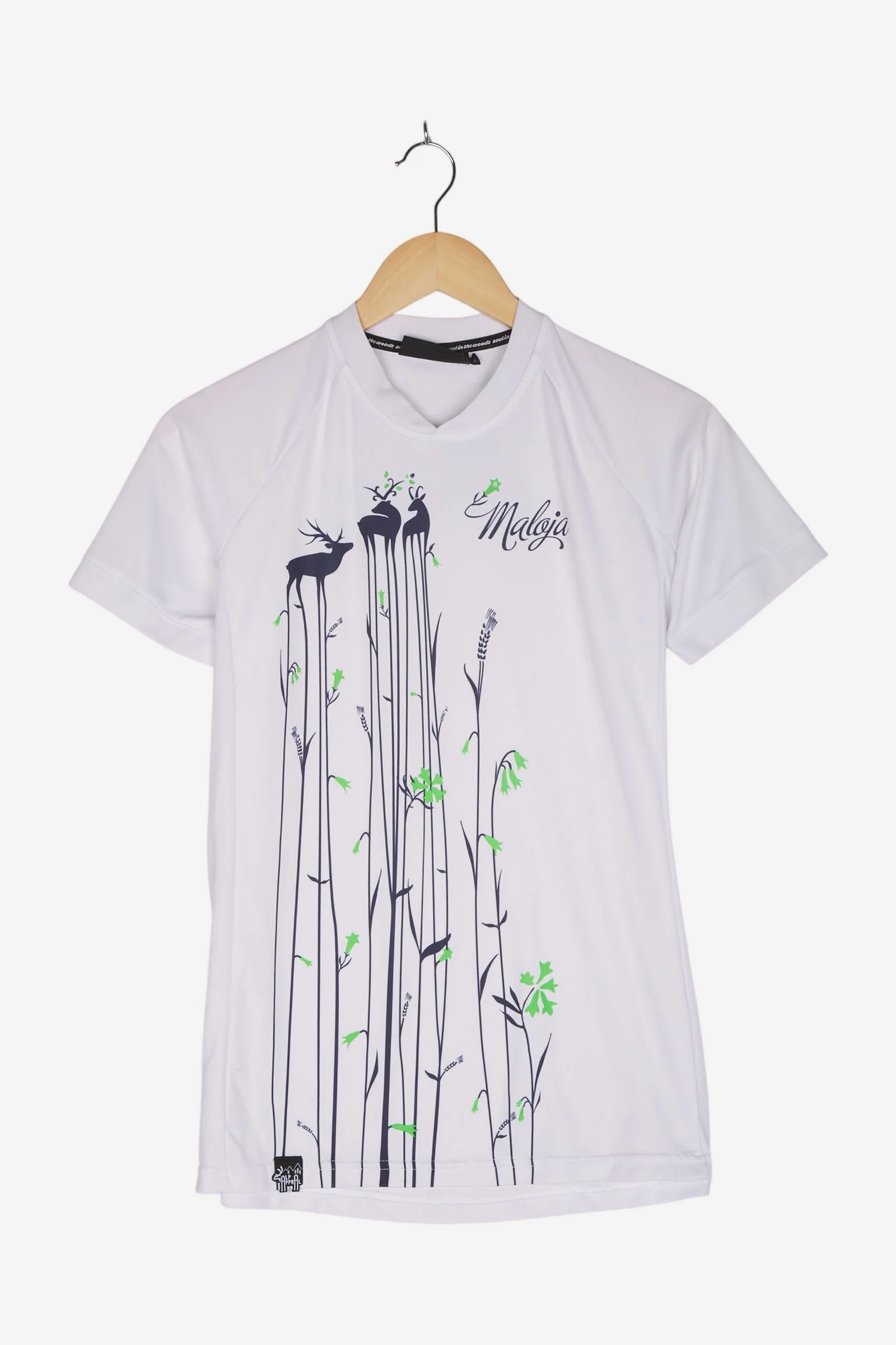 T-Shirt für Damen