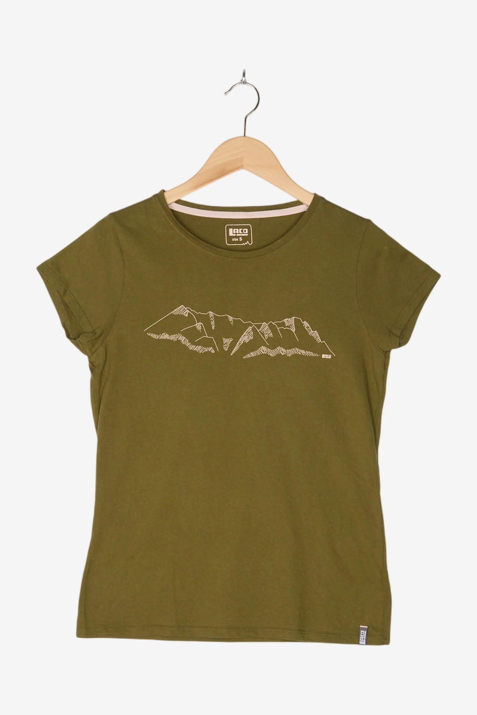 T-Shirt für Damen
