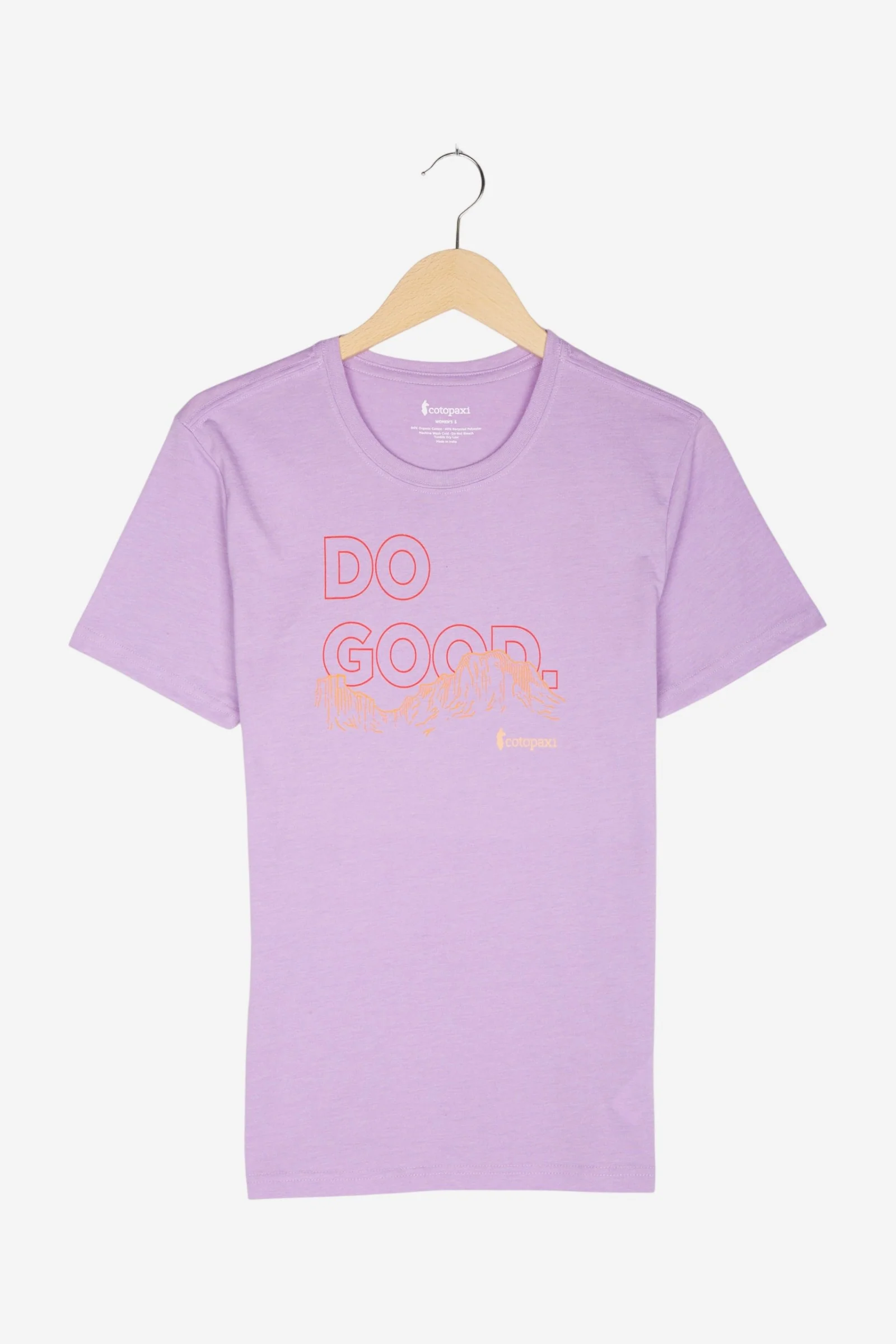 T-Shirt für Damen