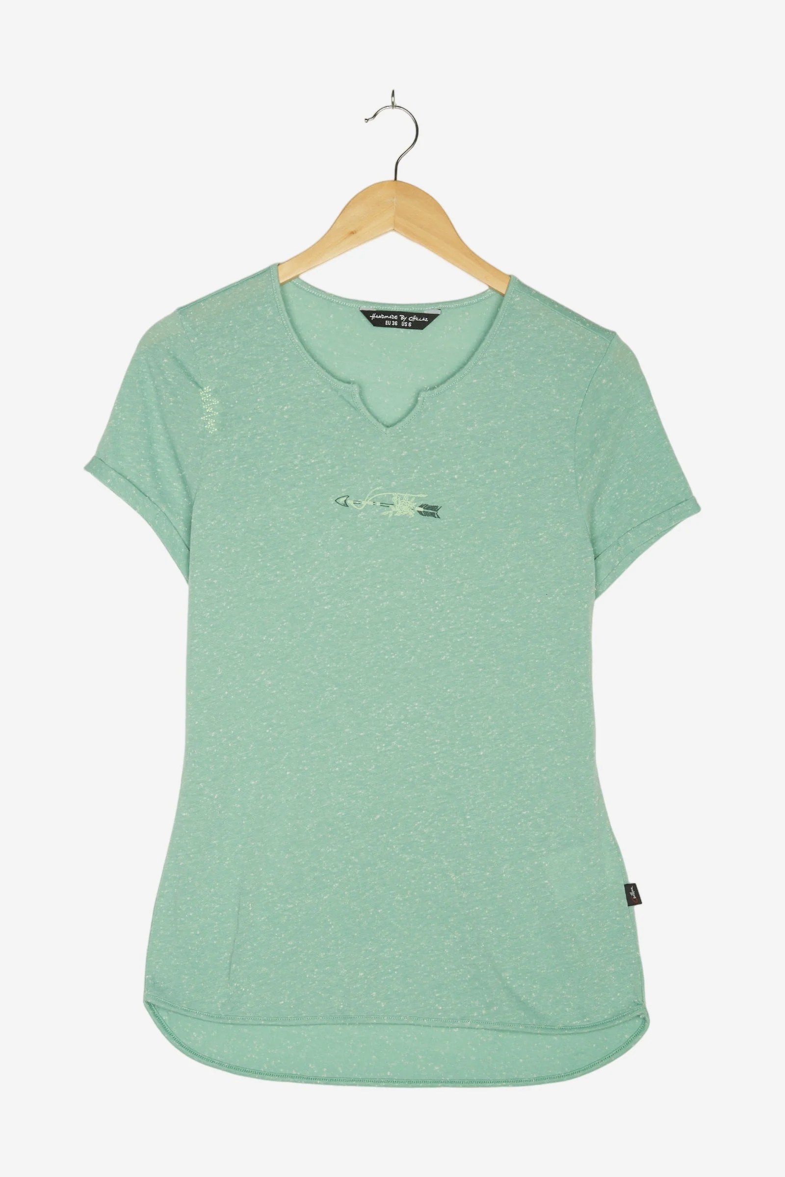 T-Shirt für Damen