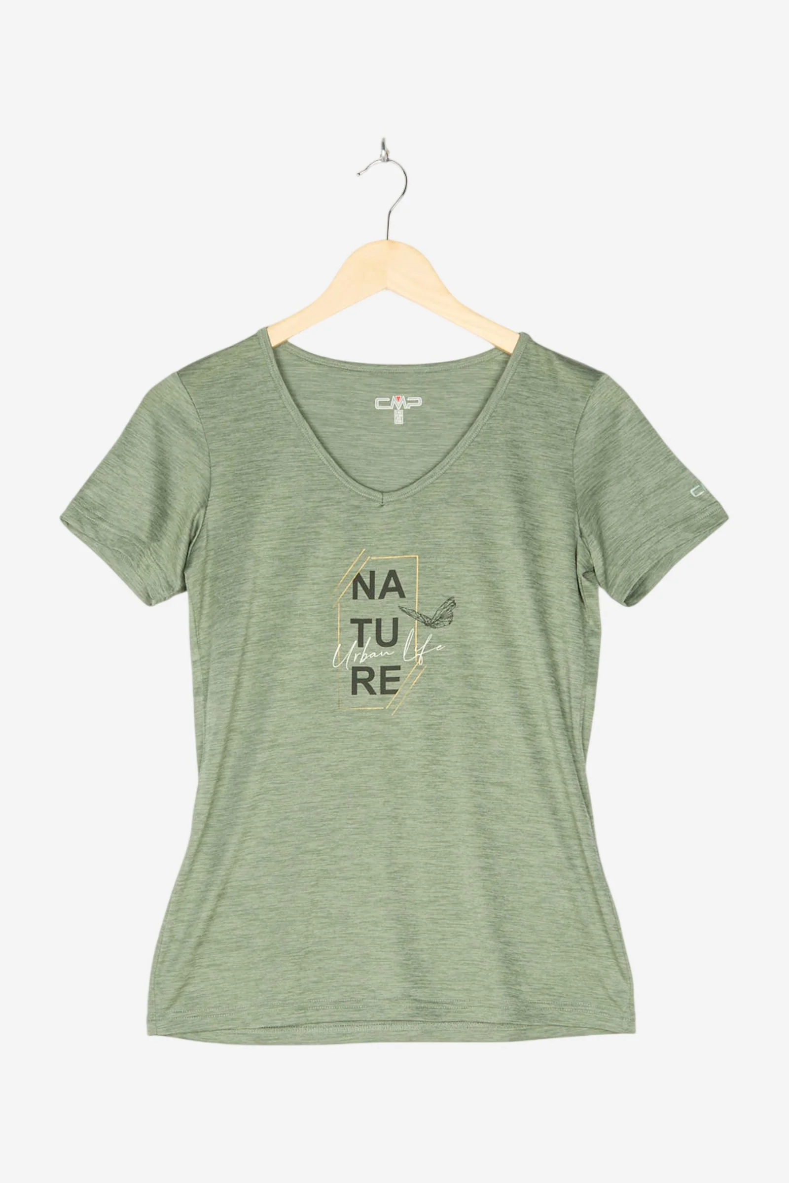 T-Shirt für Damen