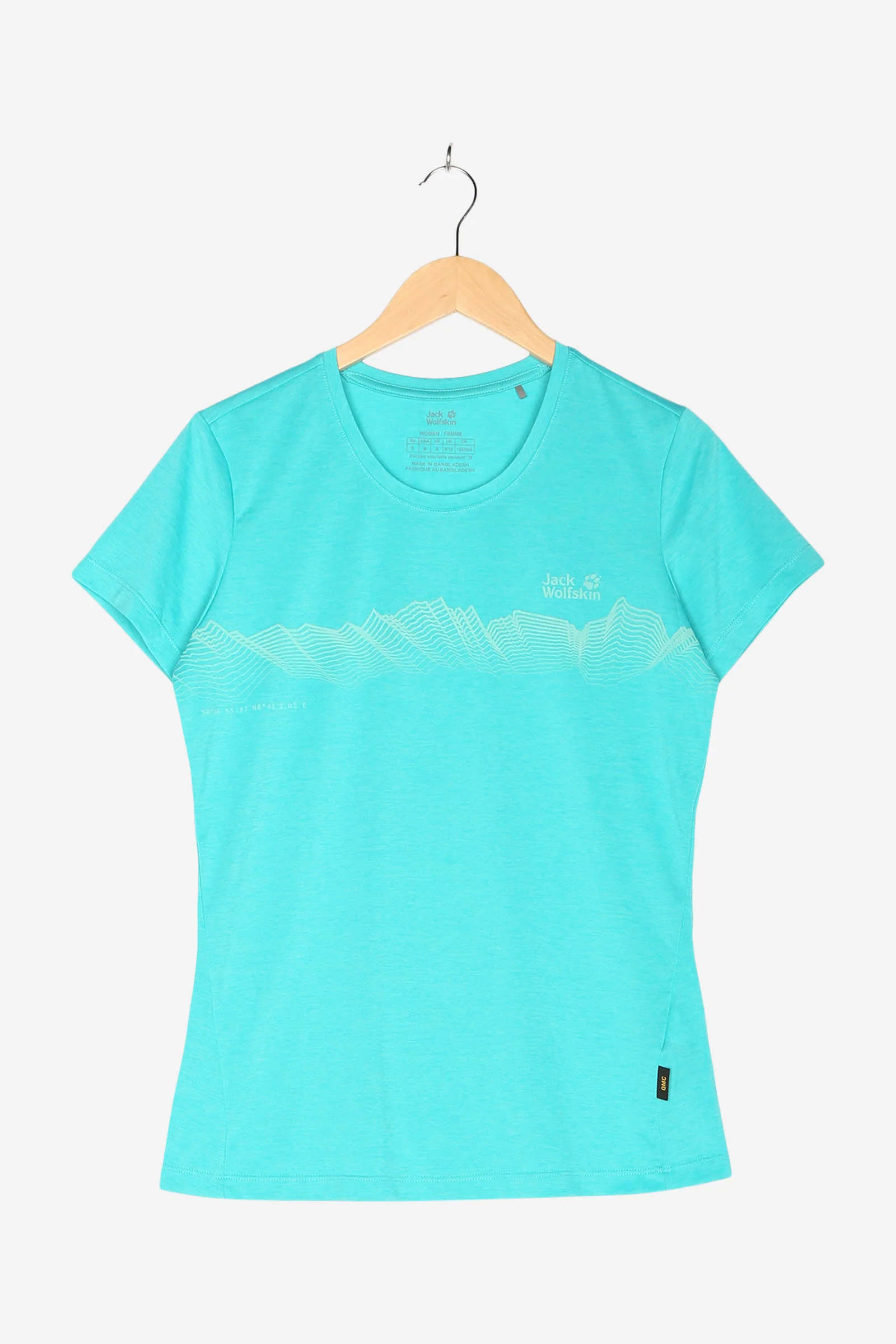 T-Shirt für Damen
