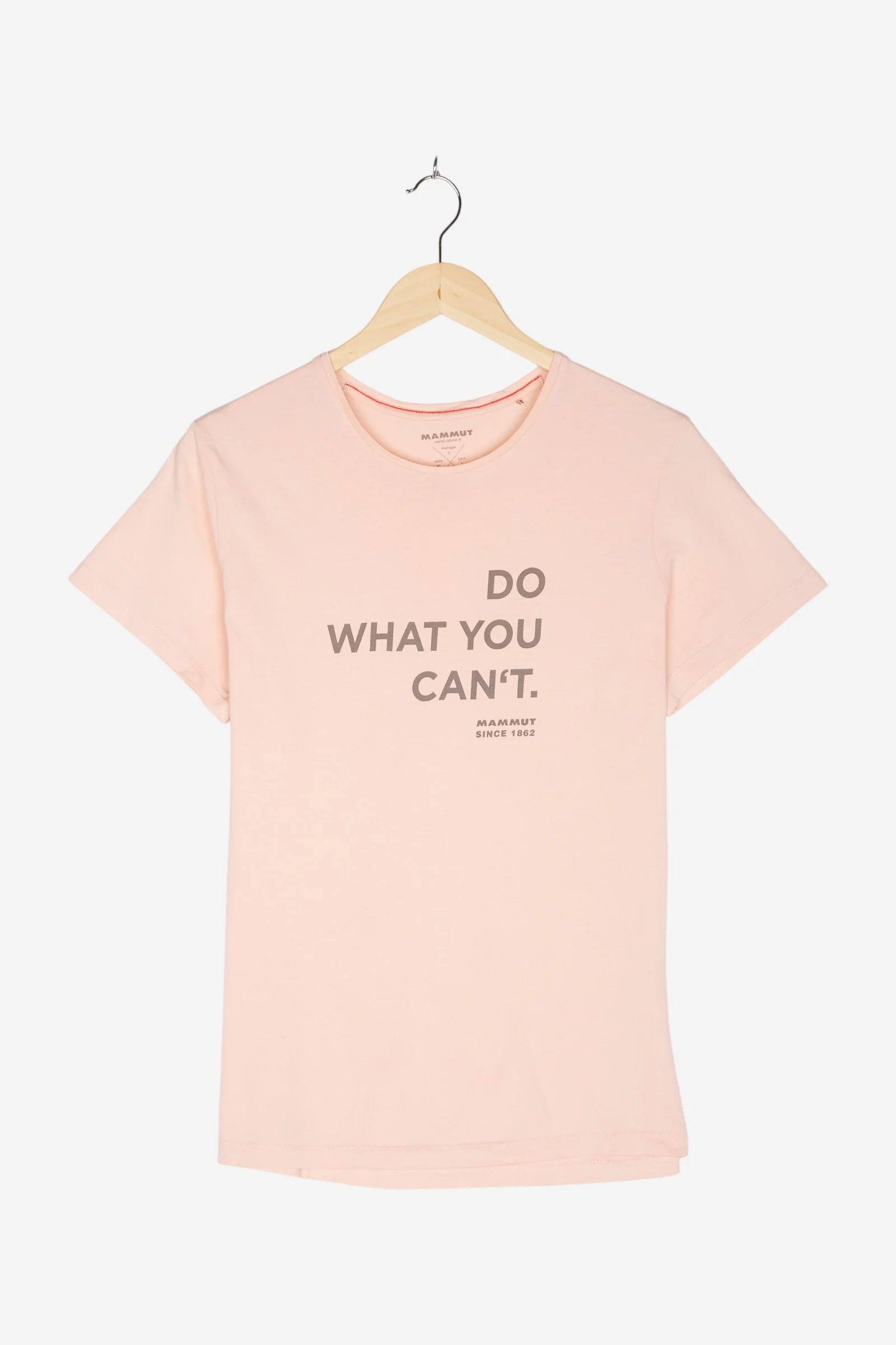 T-Shirt für Damen