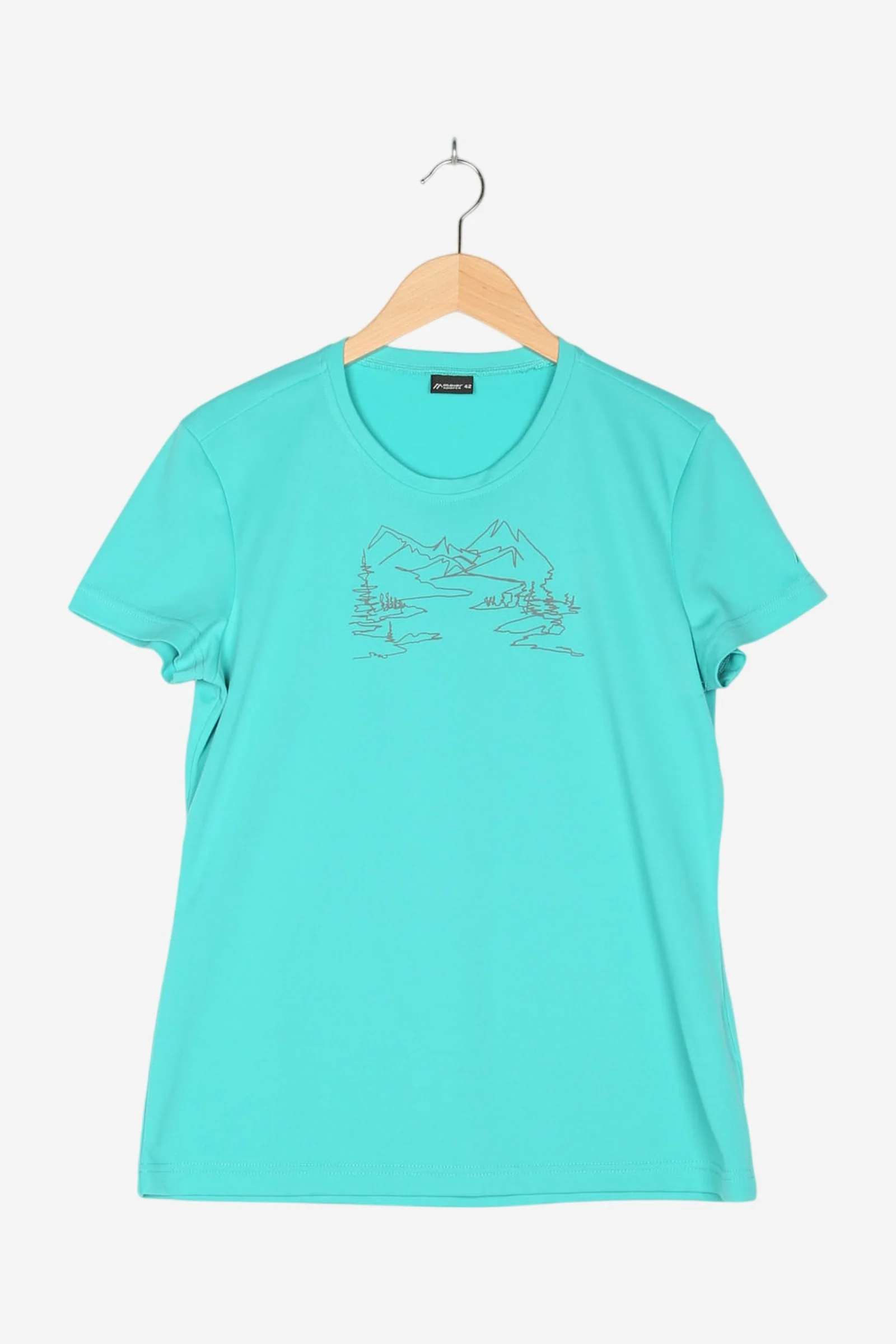 T-Shirt für Damen