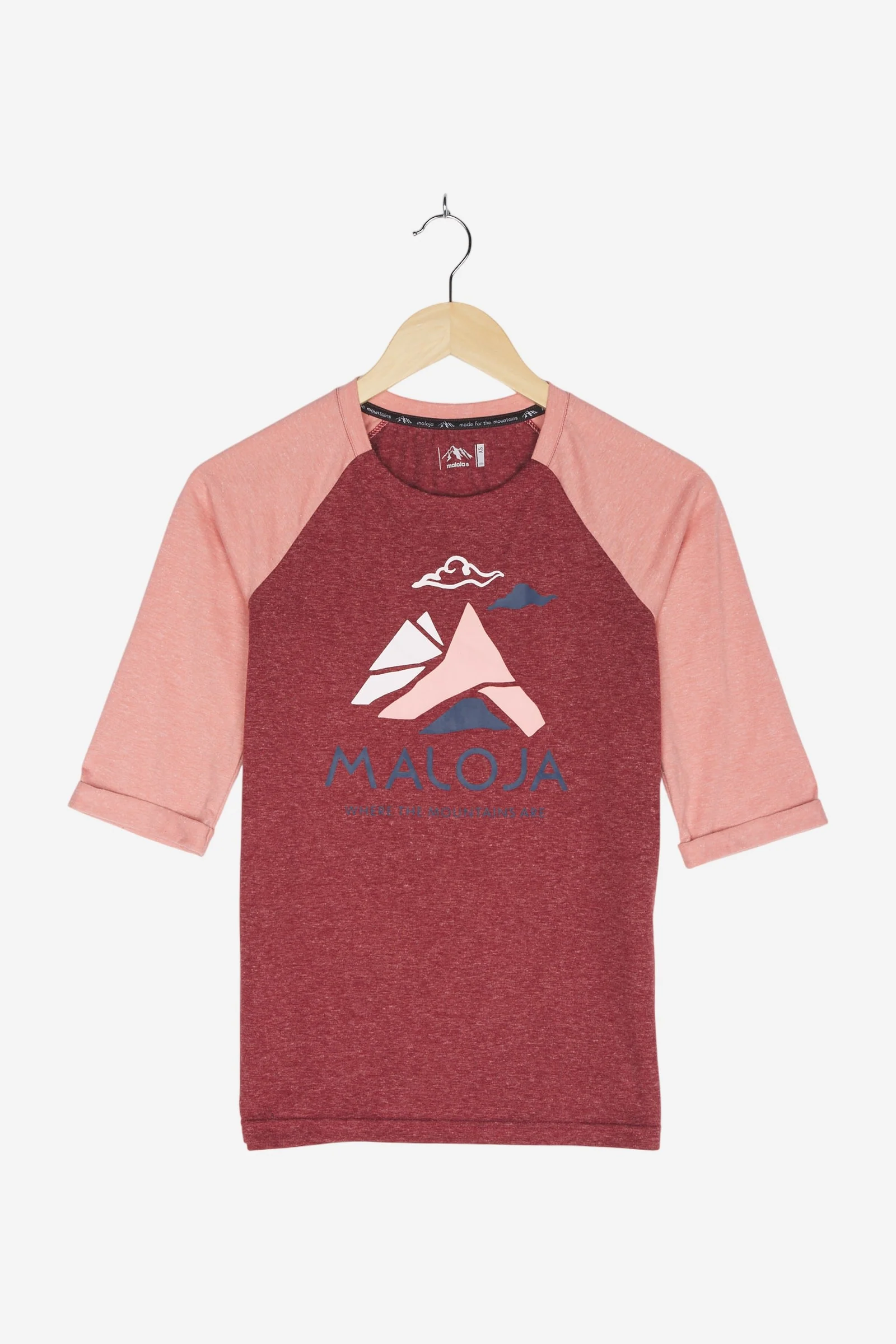 T-Shirt für Damen