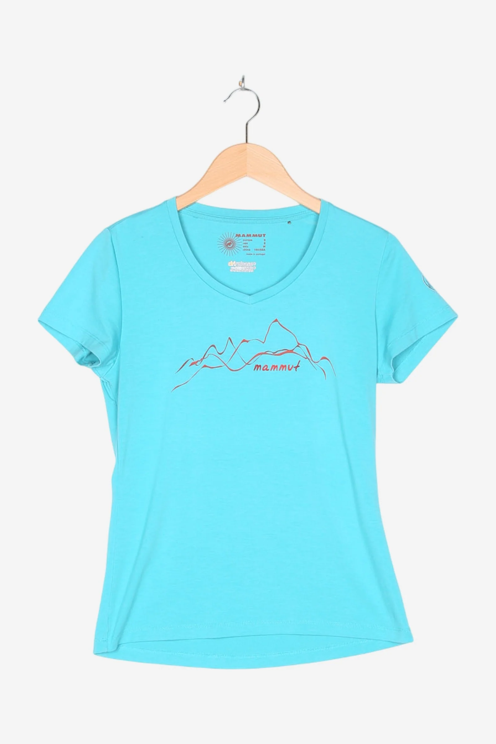 T-Shirt für Damen