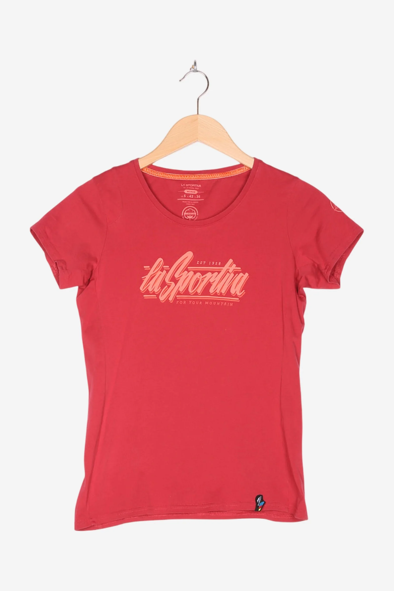 T-Shirt für Damen