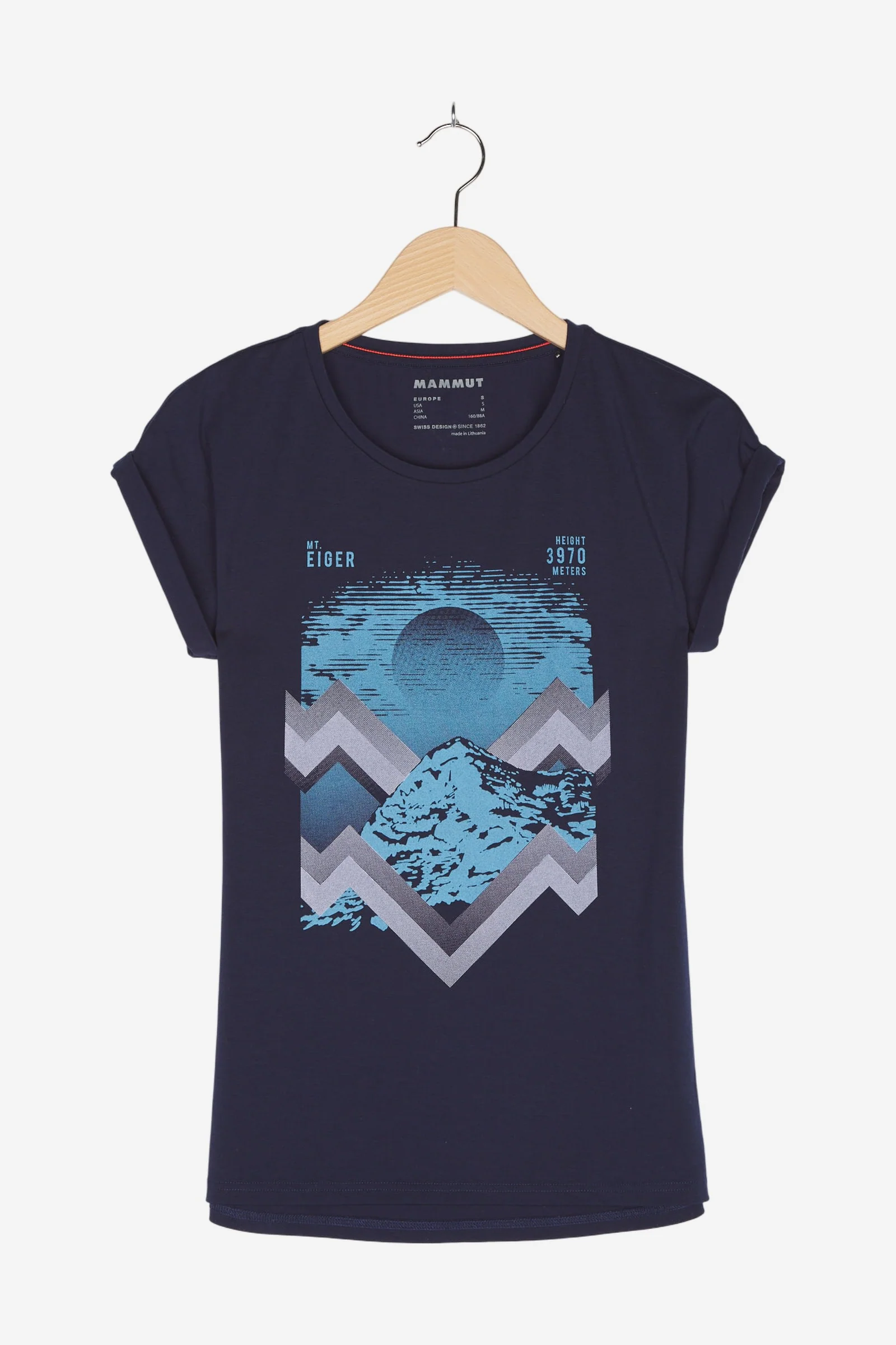T-Shirt für Damen