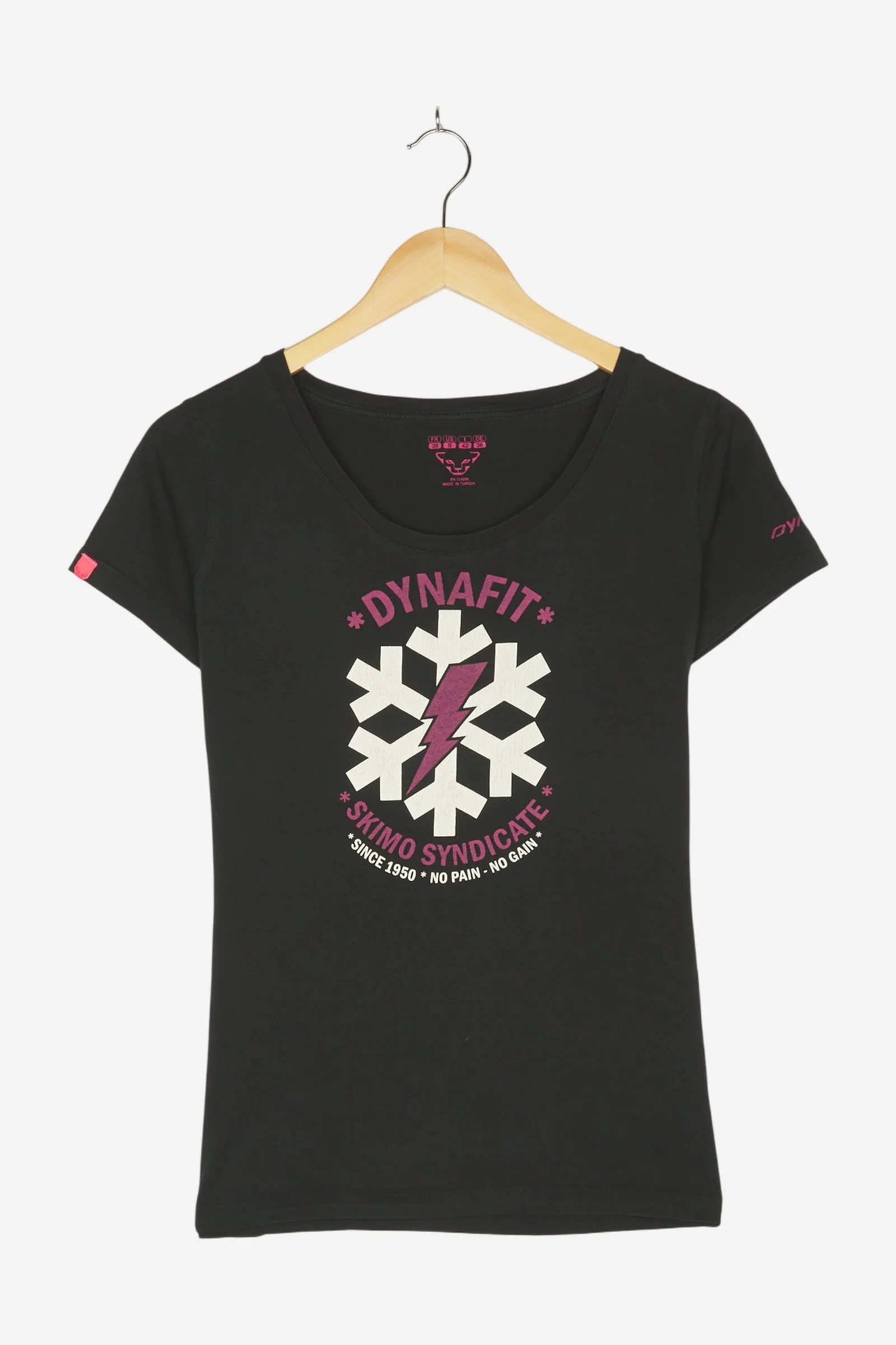 T-Shirt für Damen
