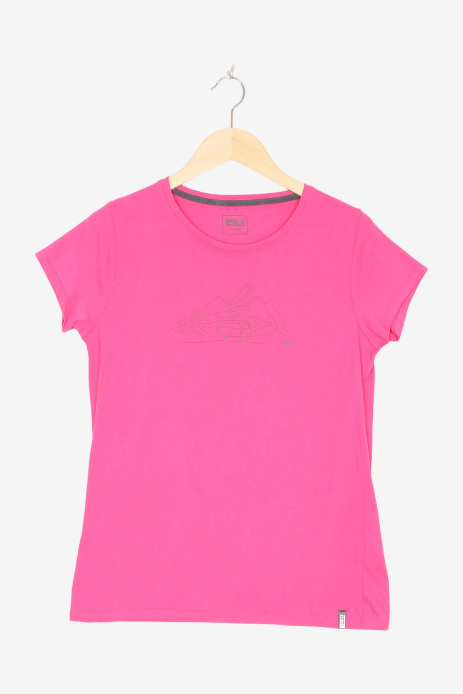 T-Shirt für Damen