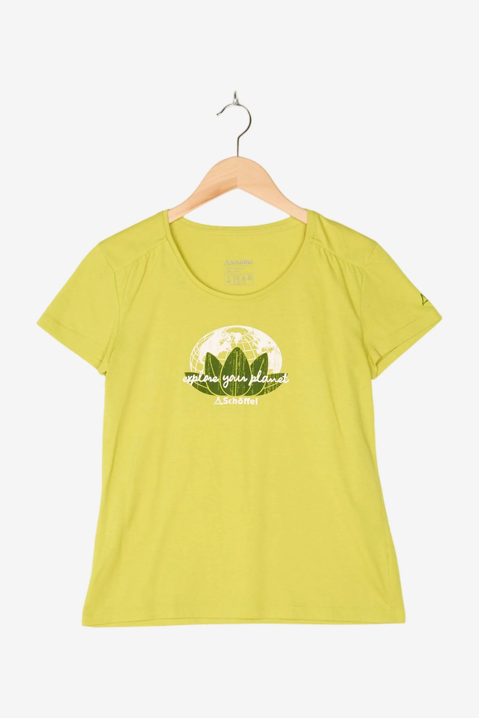 T-Shirt für Damen