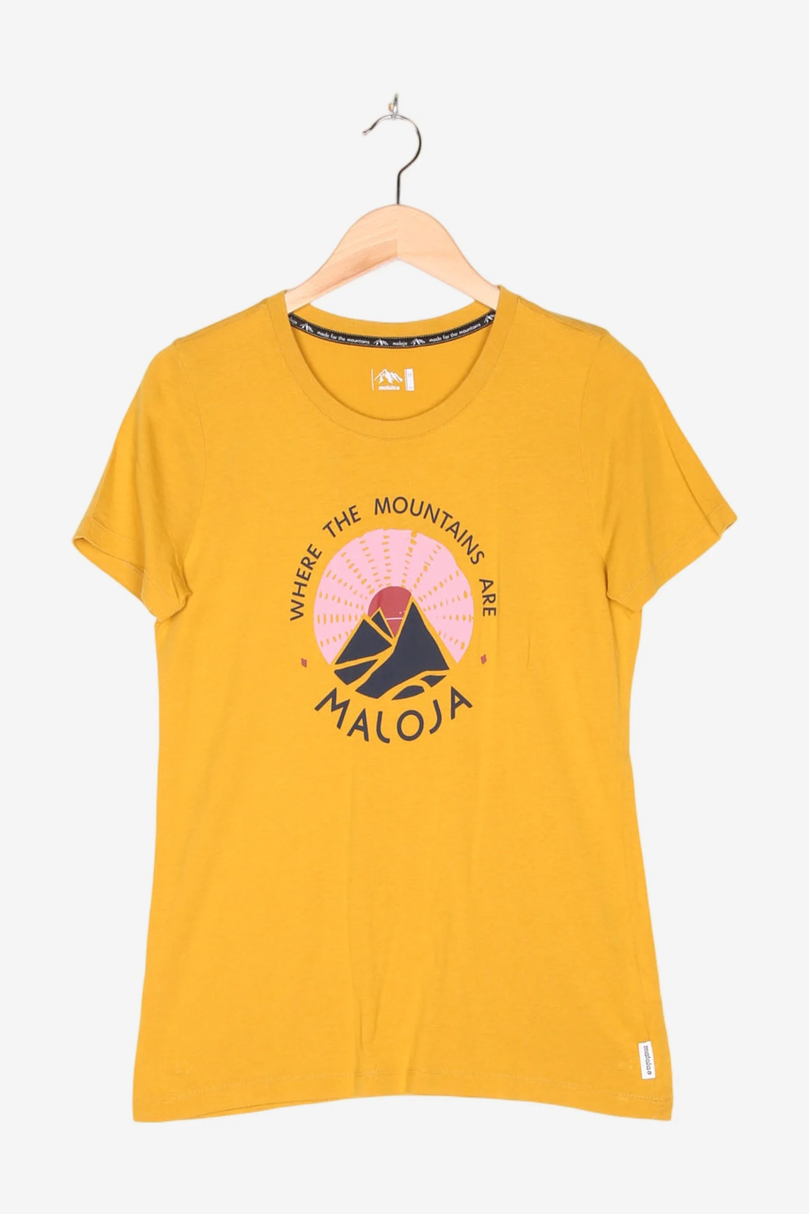 T-Shirt für Damen