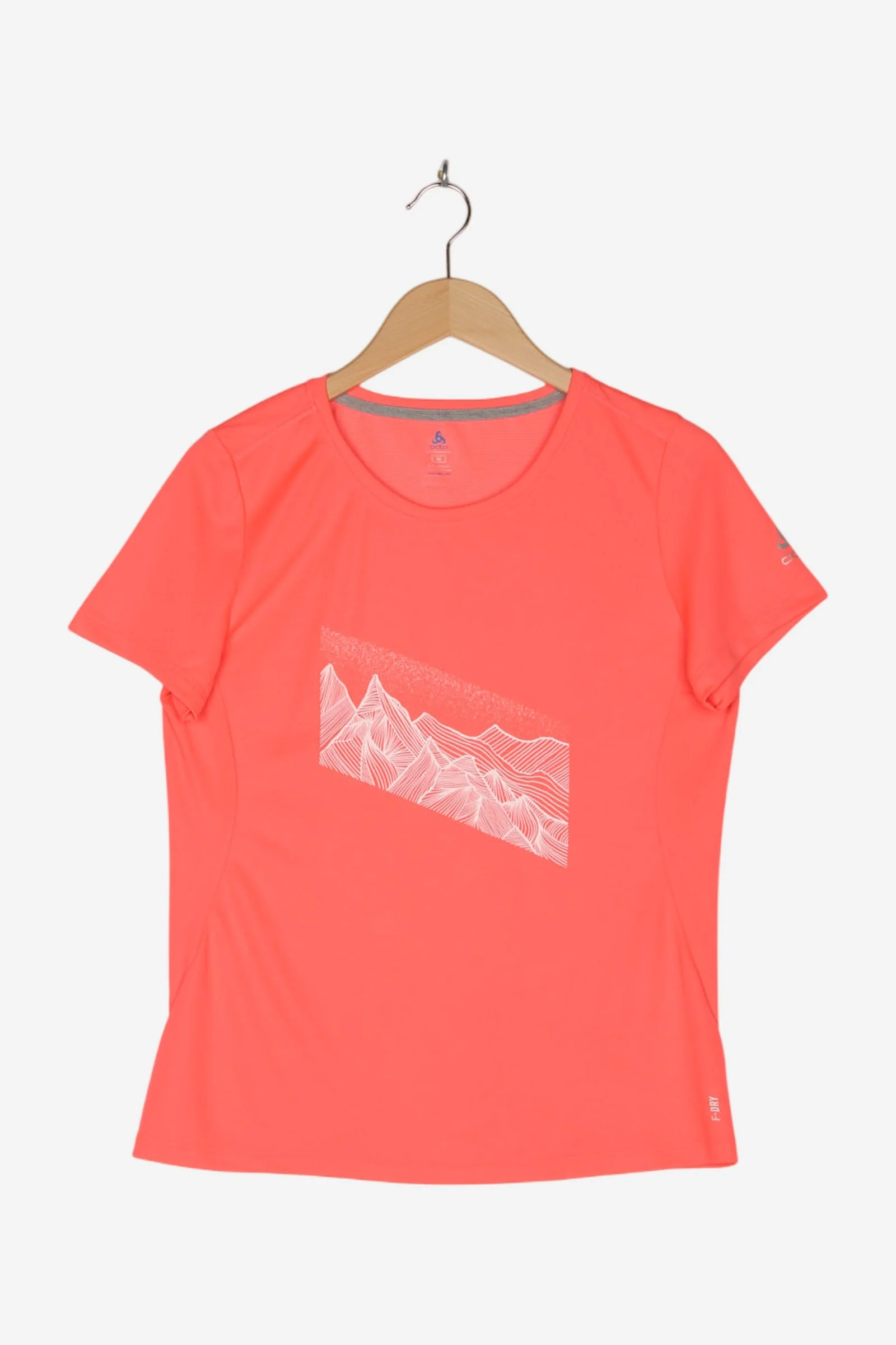 T-Shirt für Damen