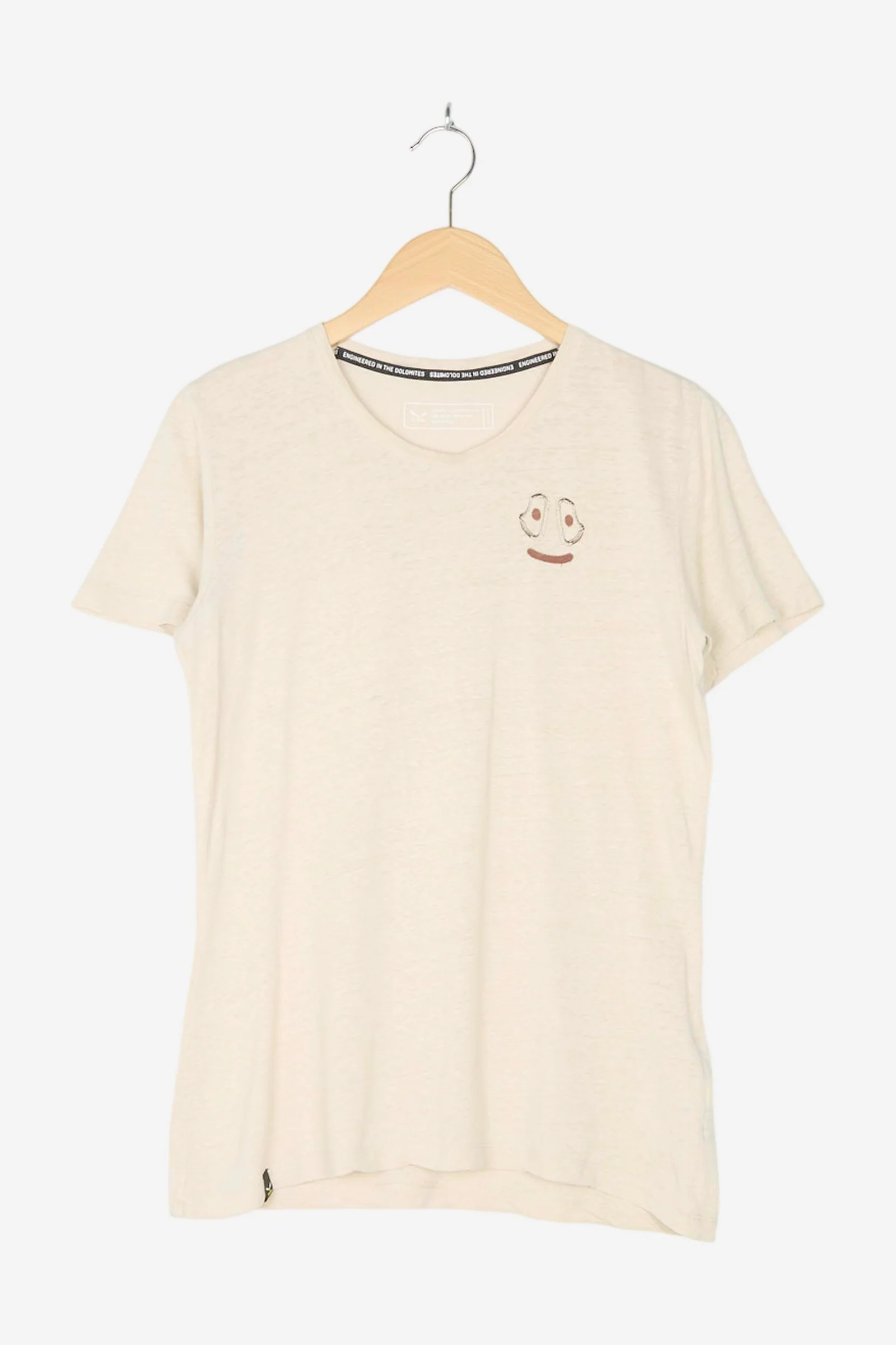 T-Shirt für Damen