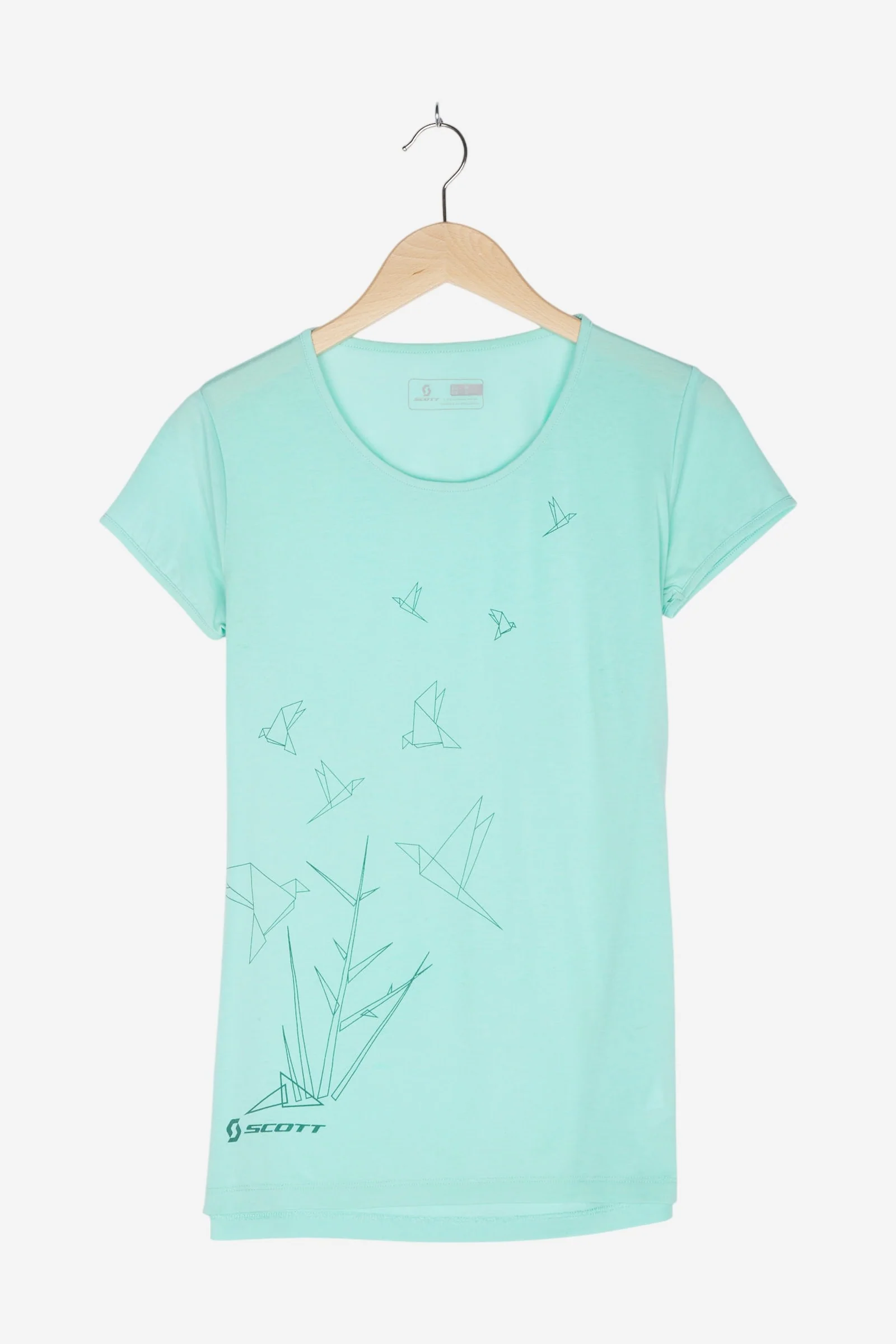 T-Shirt für Damen