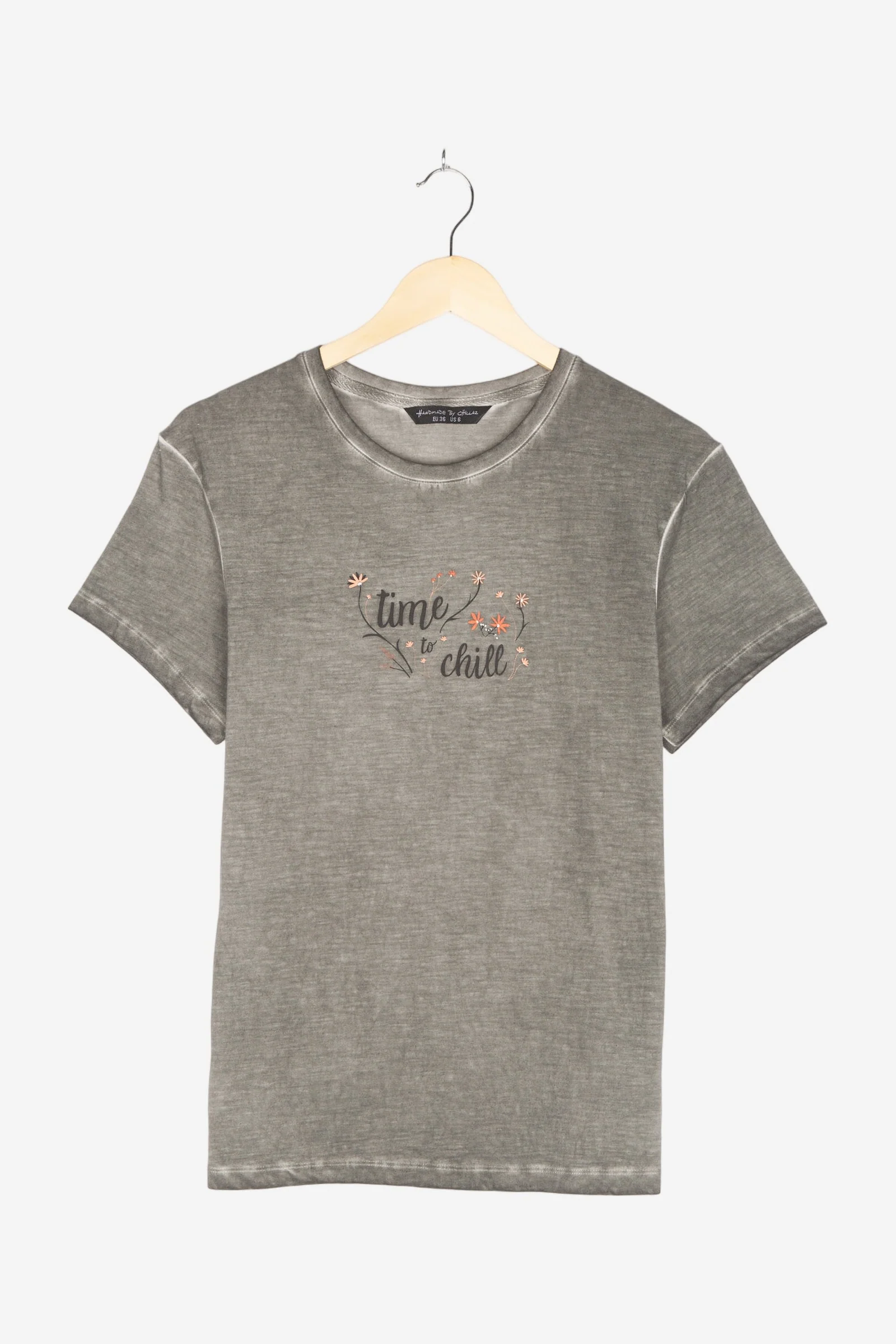 T-Shirt für Damen