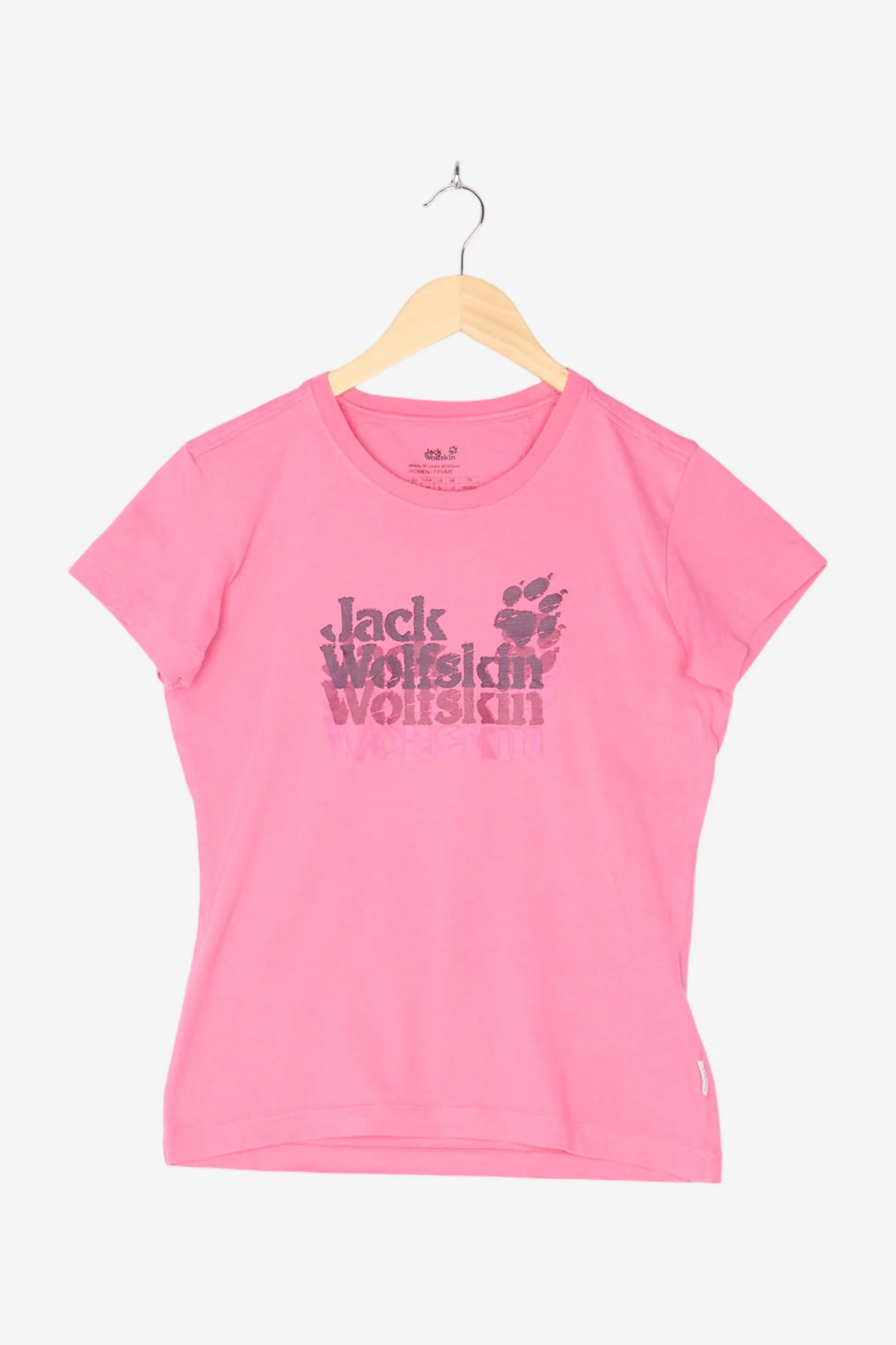 T-Shirt für Damen